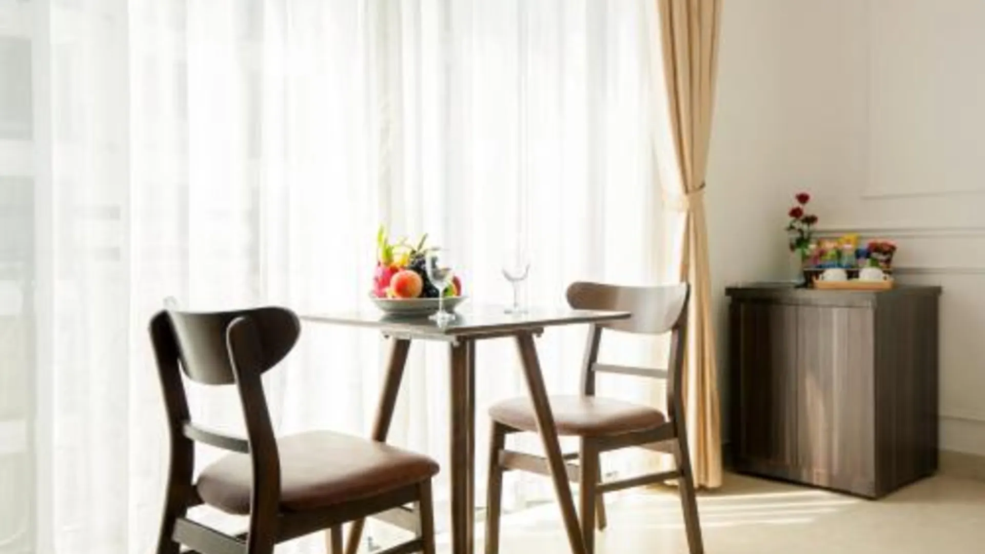 다낭 AOA 다낭 비치 호텔 2성급 호텔 외관