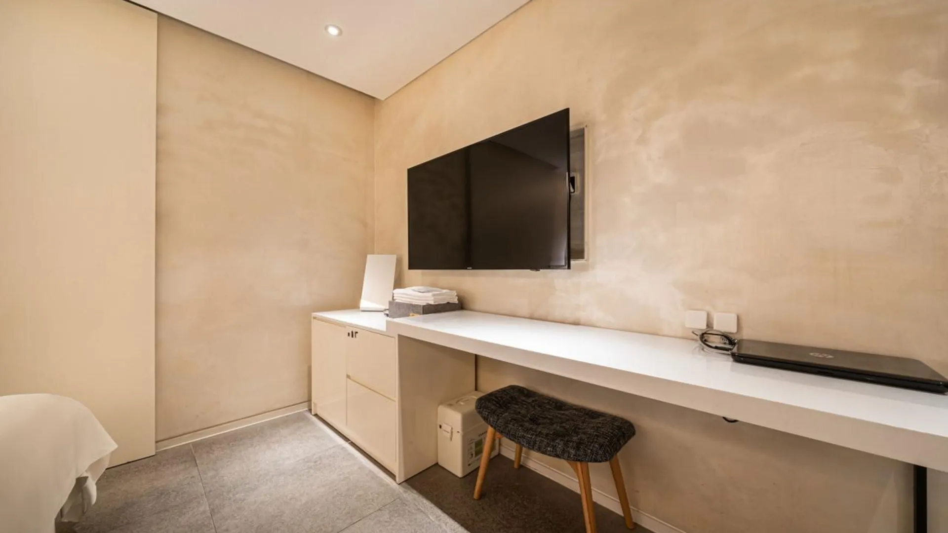 서울 삼성 JS 부티크 호텔 3성급 호텔 객실