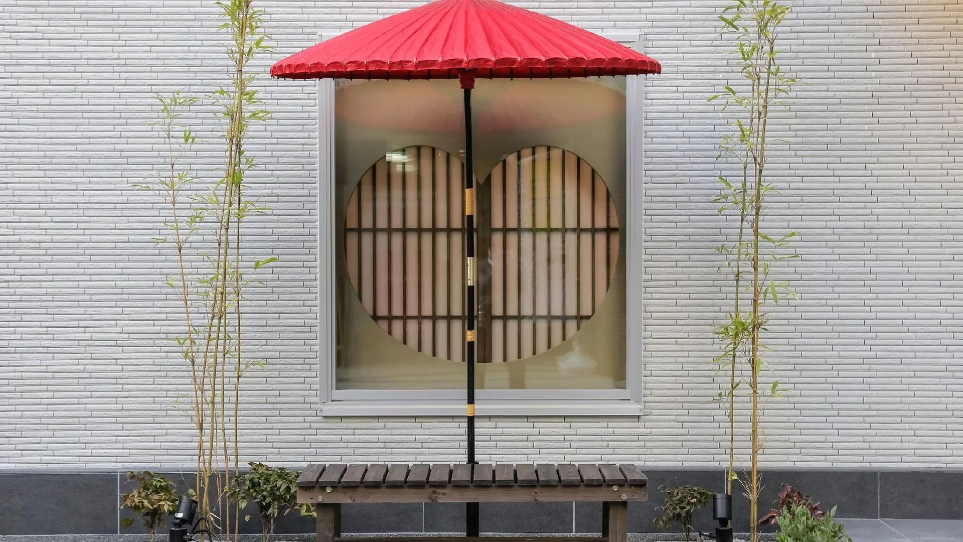 오사카 HOTEL-ASIATO- 4성급 호텔 외관