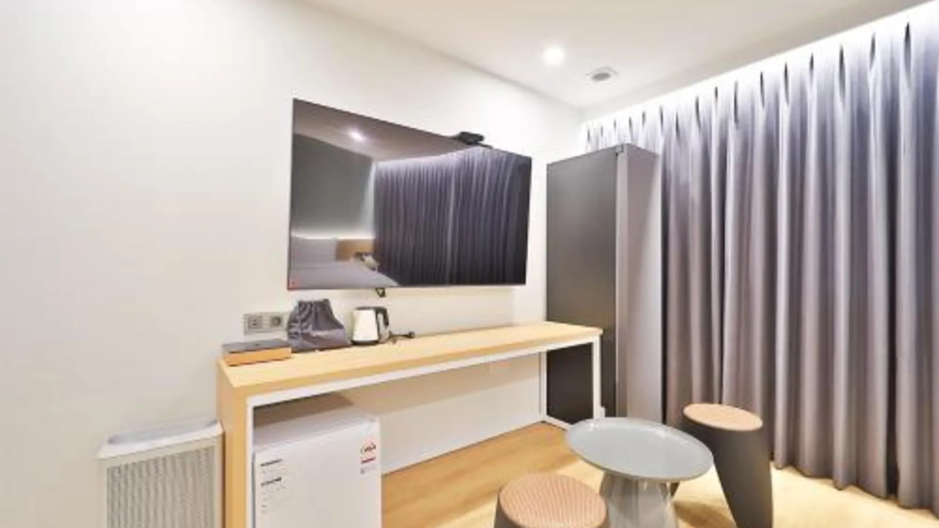 울산 공담 스테이 호텔 울산산삼점 3성급 호텔 부대시설