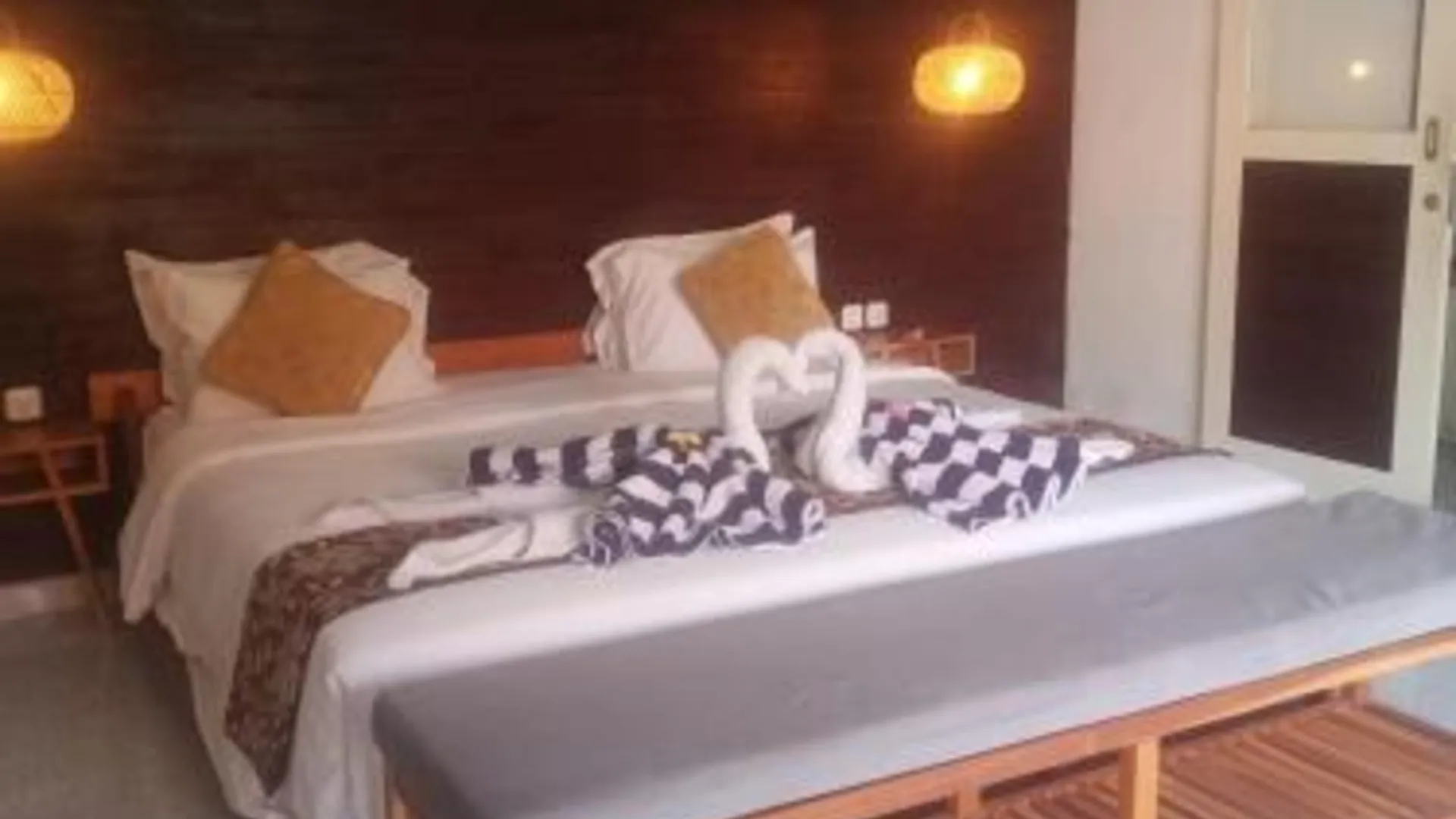 발리 THE OWN PENIDA COTTAGE & SPA 4성급 호텔 스위트룸