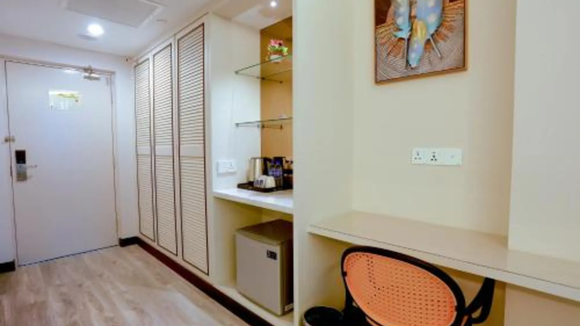 이포 The Host Hotel 2성급 호텔 수영장