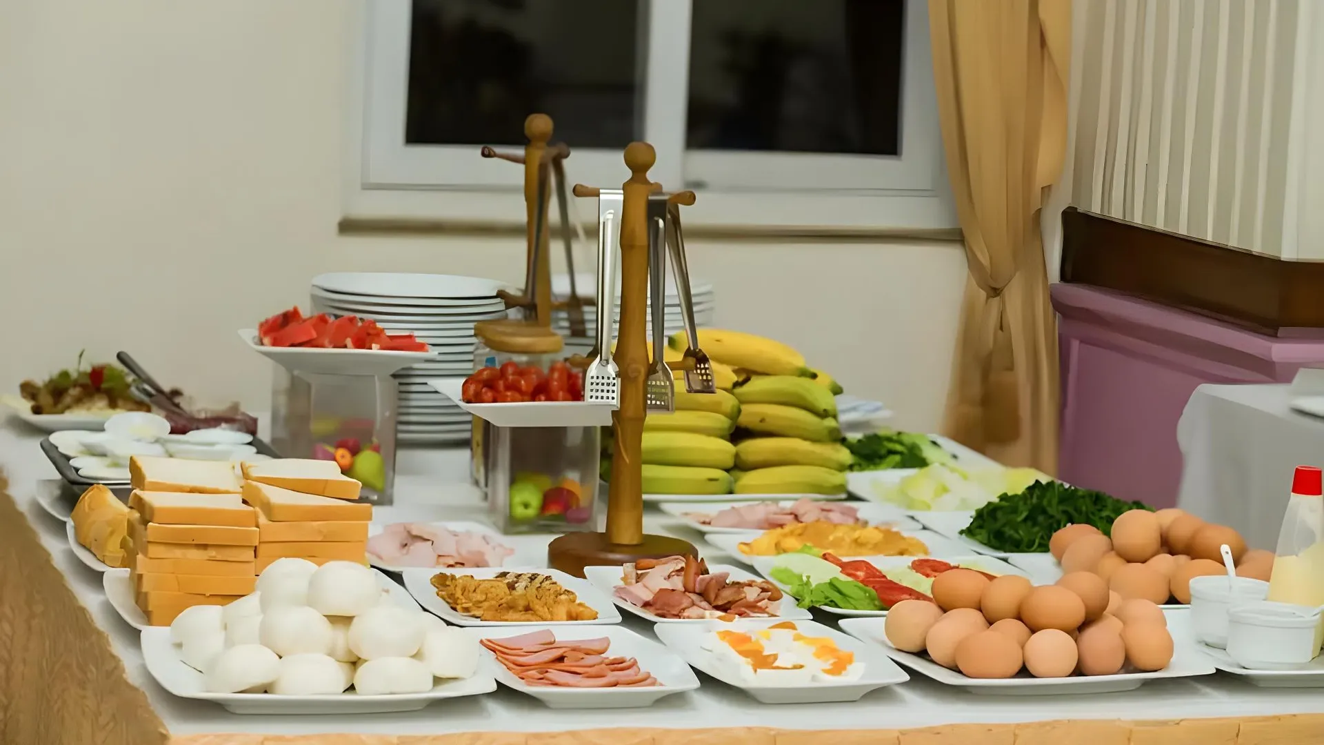 하노이 A25 호텔 - 12 포 후에 3성급 호텔 전망