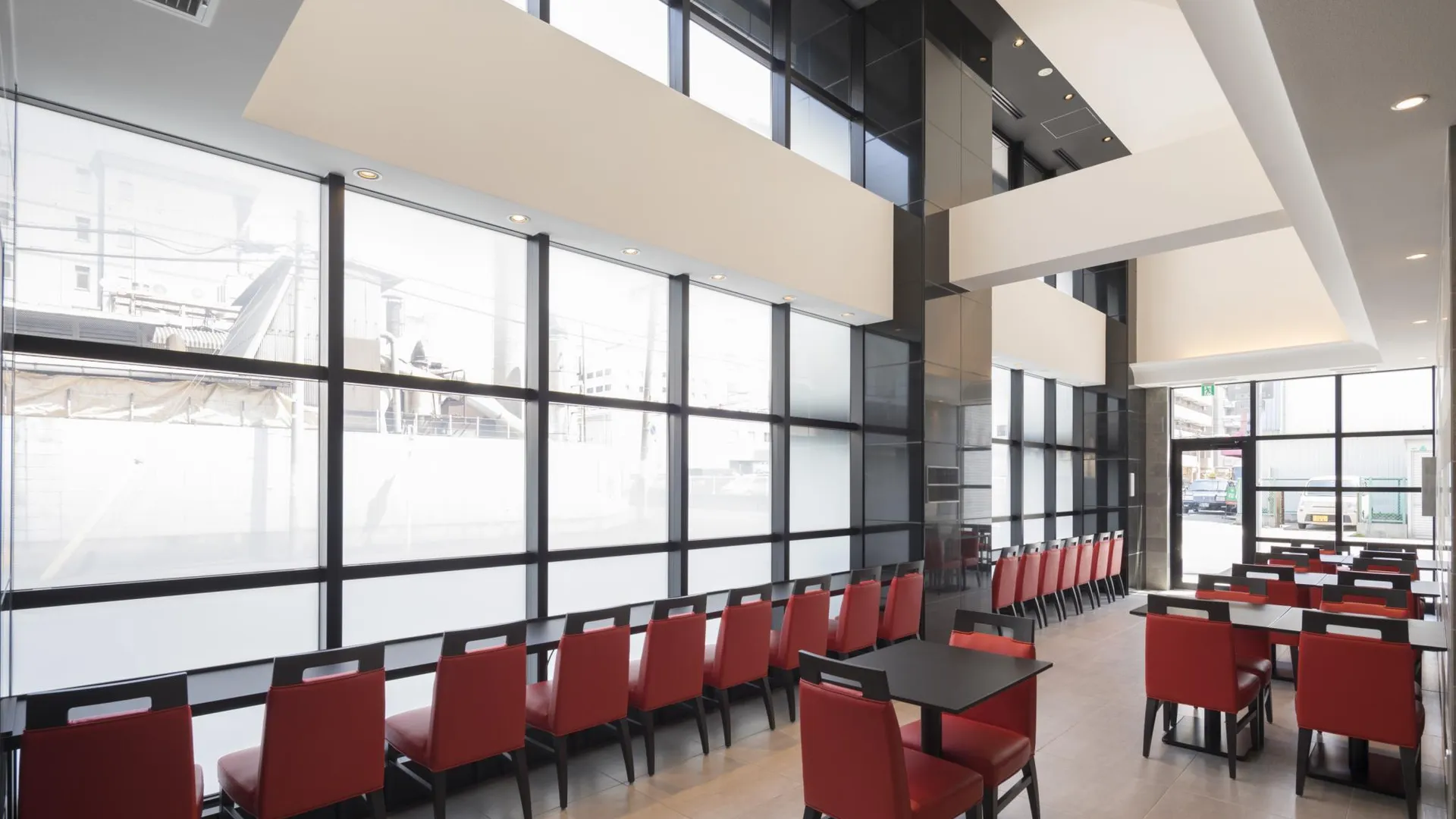 오사카 호텔 링크 난바 3성급 호텔 수영장