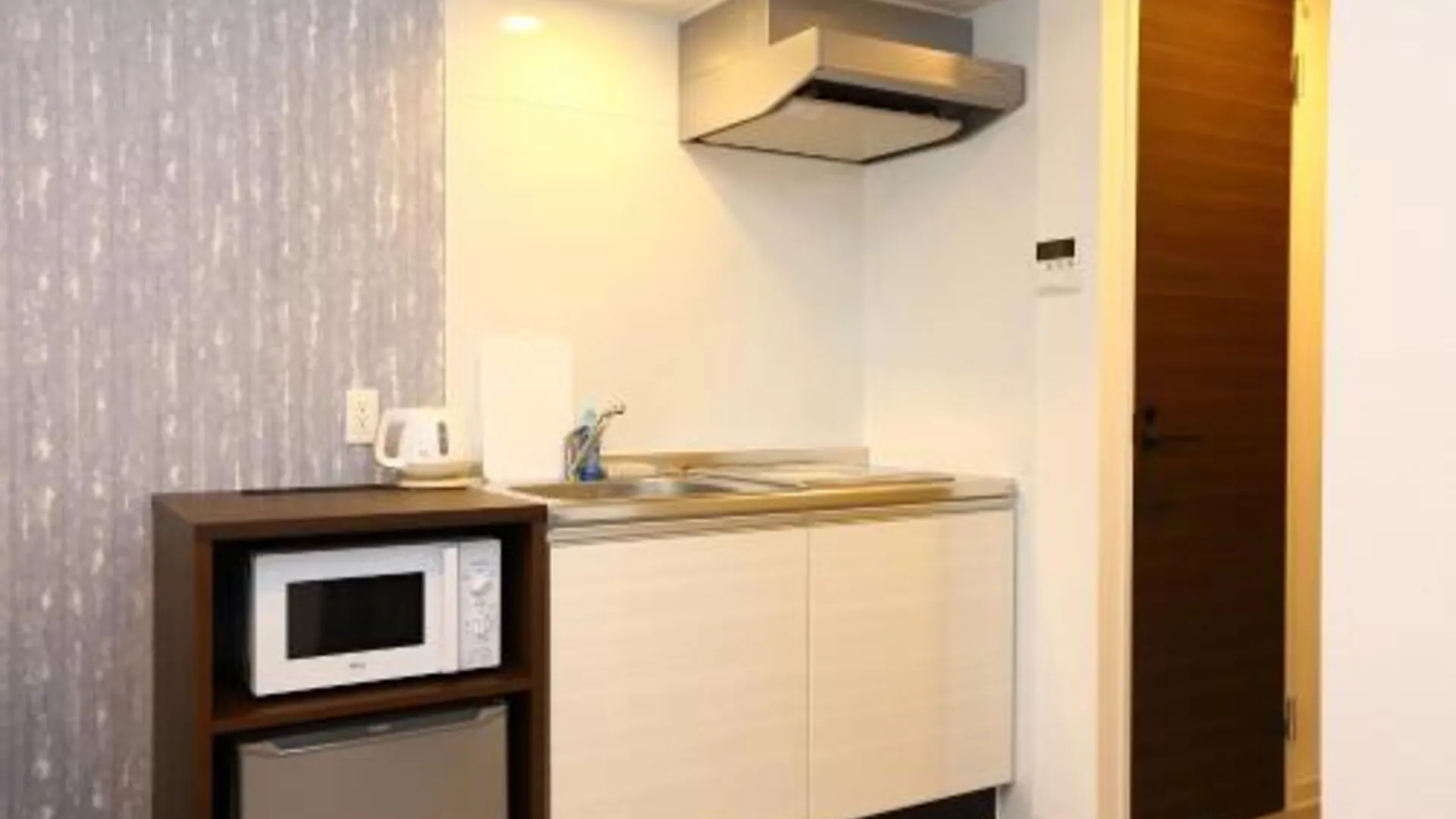 오사카 마리나 선라이즈 오사카 베이 4성급 게스트하우스 전망