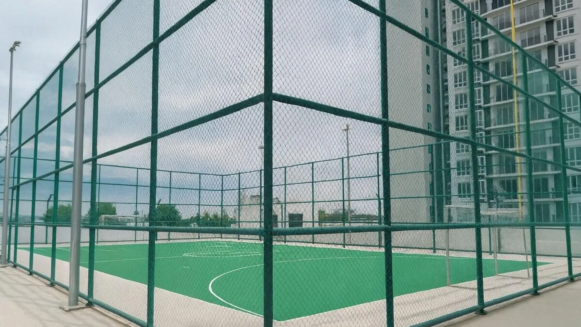 말라카 말라카 시내의 프라이빗 하우스 (m², 침실 3개, 프라이빗 욕실 2개) 4성급 게스트하우스 부대시설