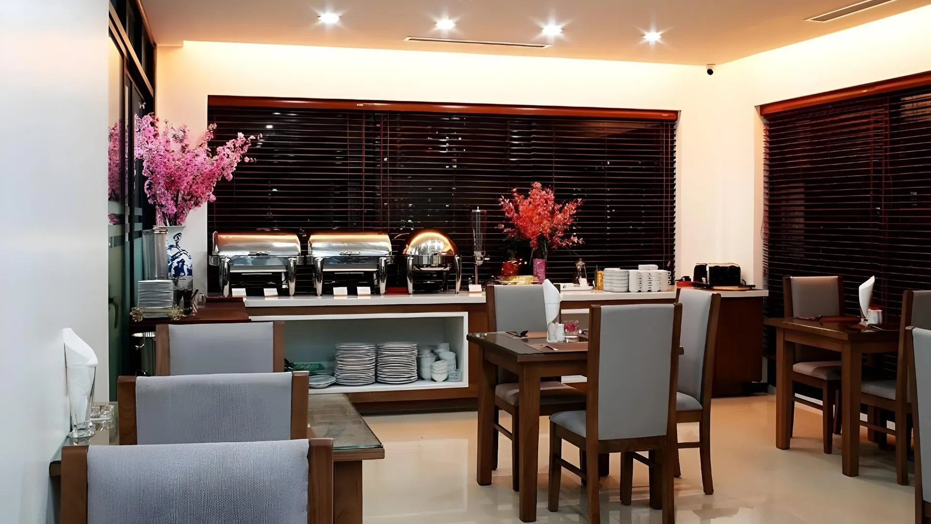 하노이 원 호텔 하노이 3성급 호텔 부대시설