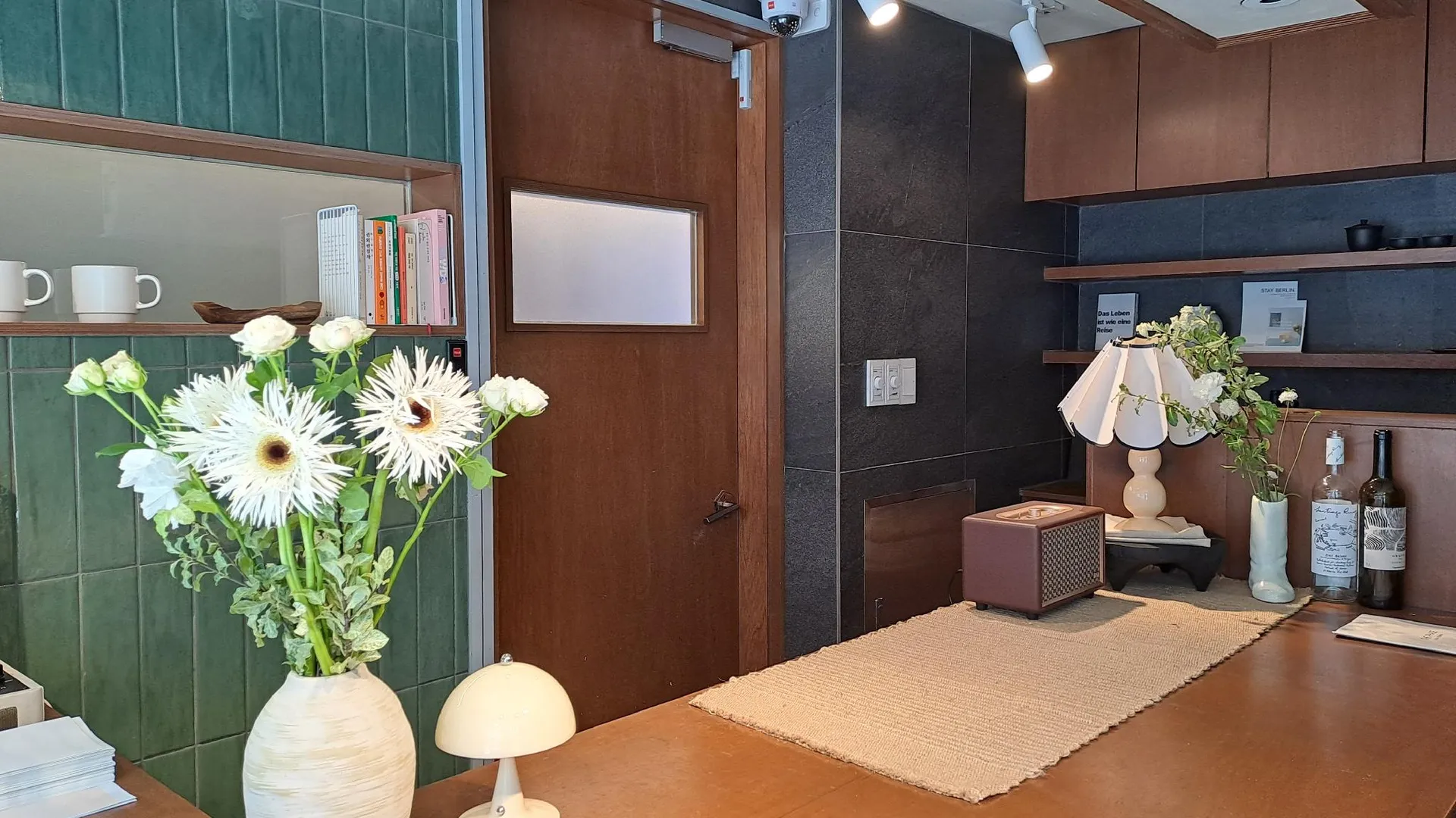 서울 르릿동대문 2성급 호텔 수영장