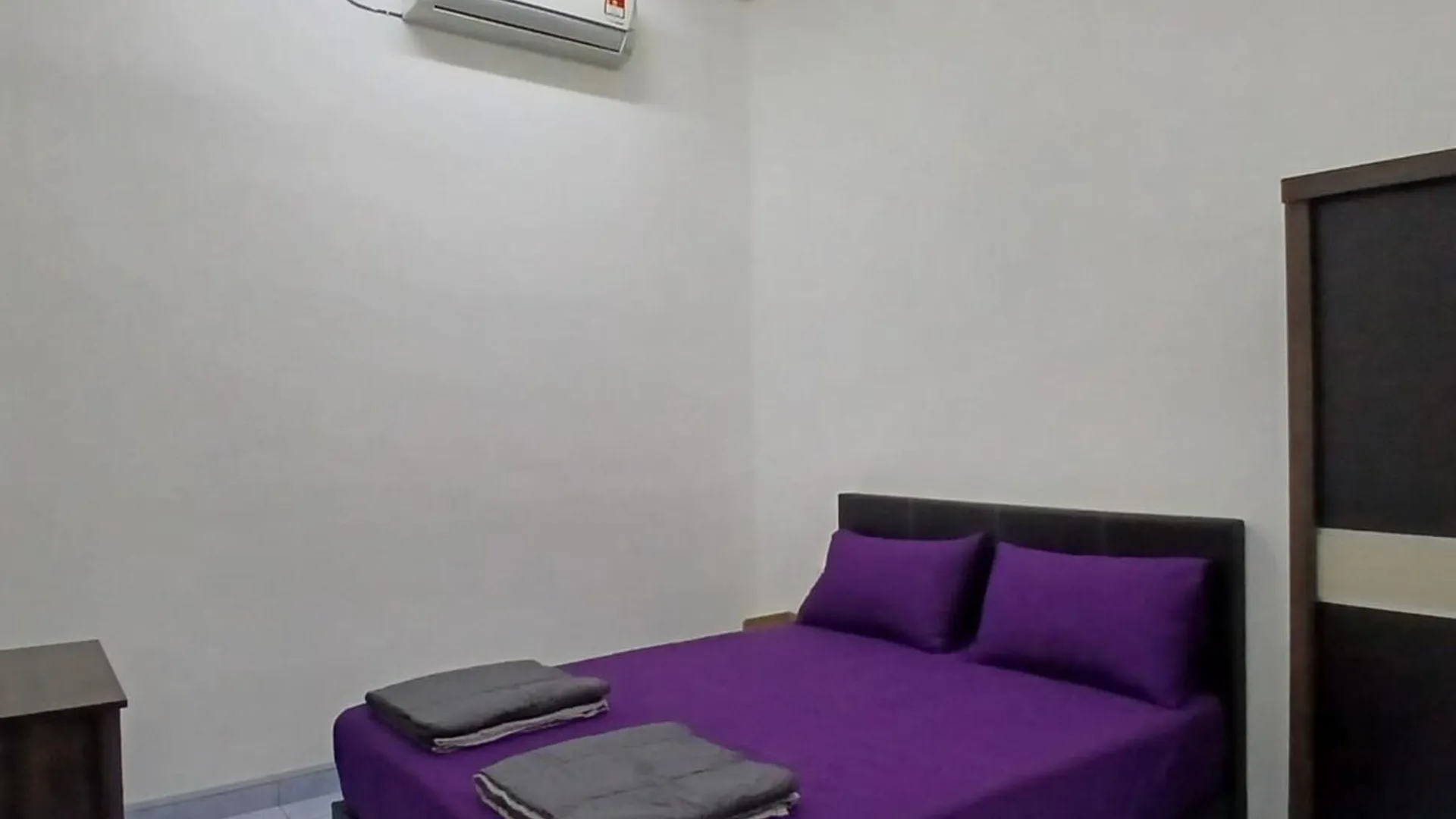 타이핑 카문팅의 프라이빗 하우스 (m², 침실 4개, 프라이빗 욕실 2개) 2성급 싱글룸 전망