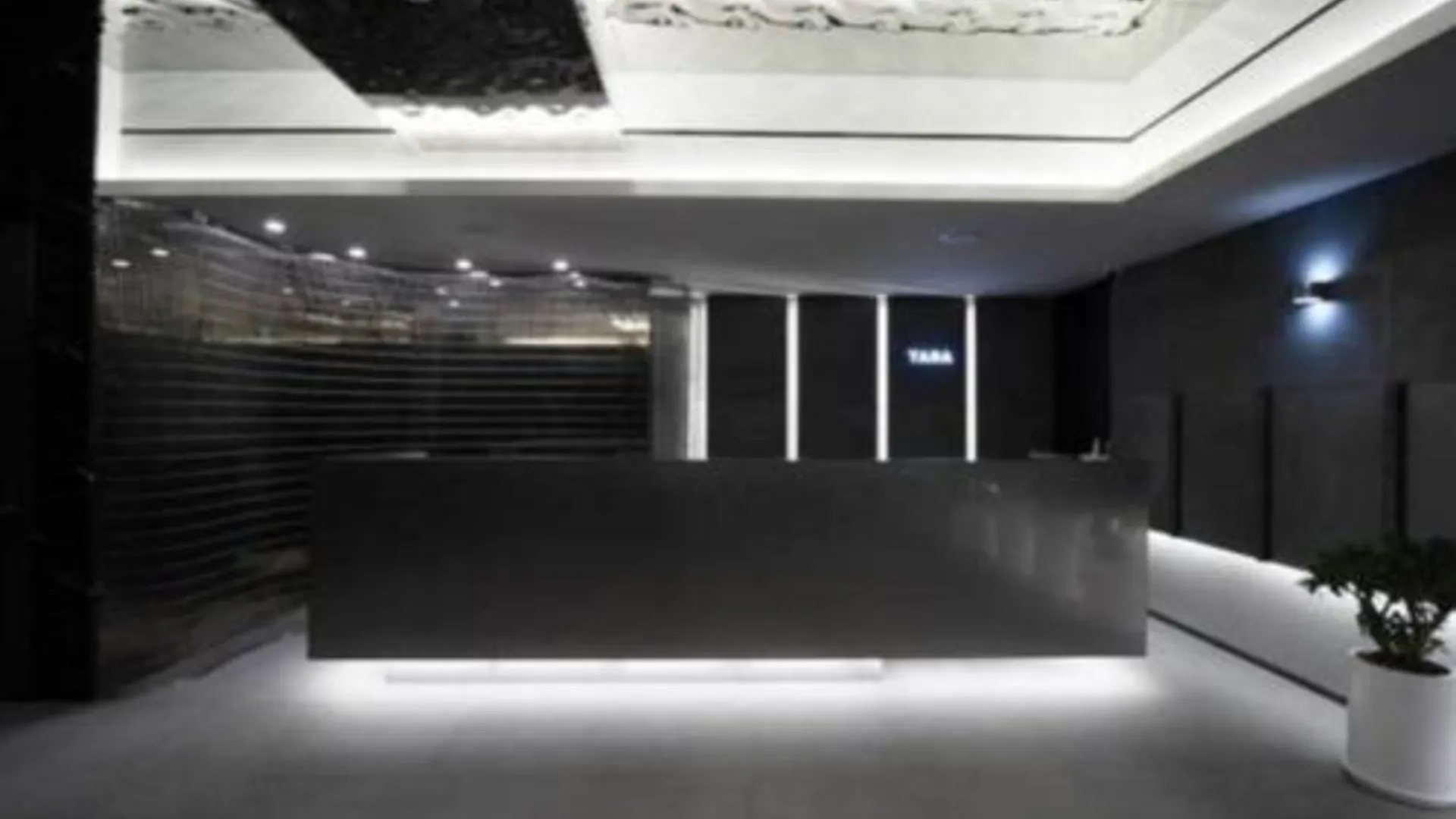 서울 타라 호텔 1성급 호텔 객실