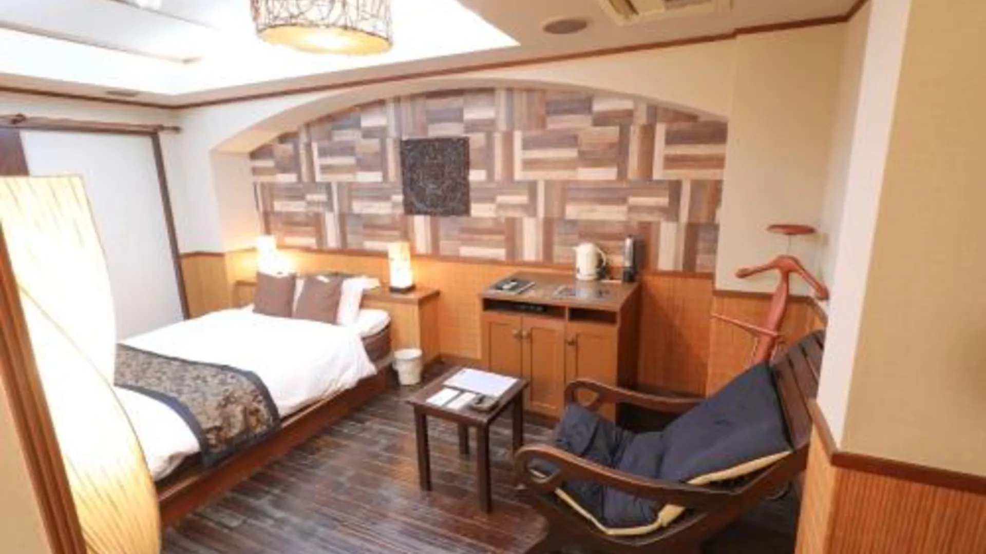 도쿄 / 동경 호텔 비걸 4성급 호텔 스위트룸