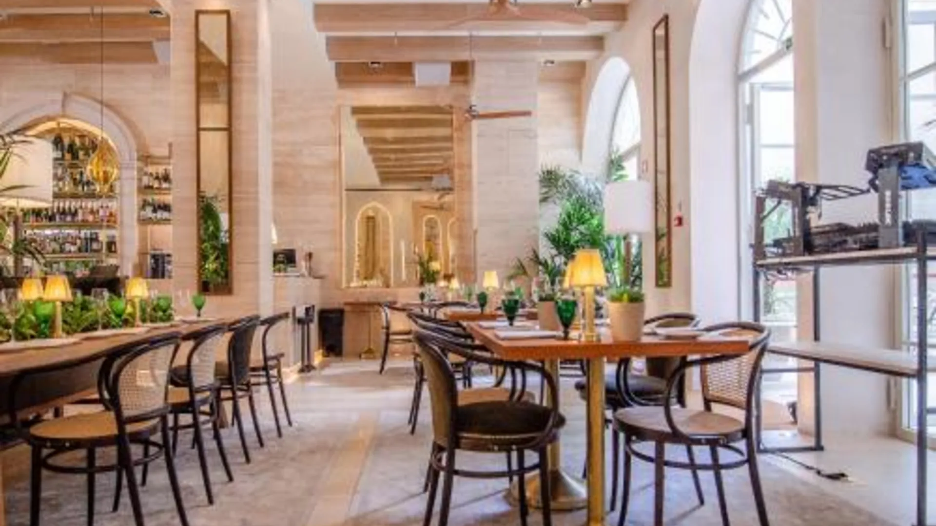 리스본 Browns Avenue Hotel 5성급 호텔 외관