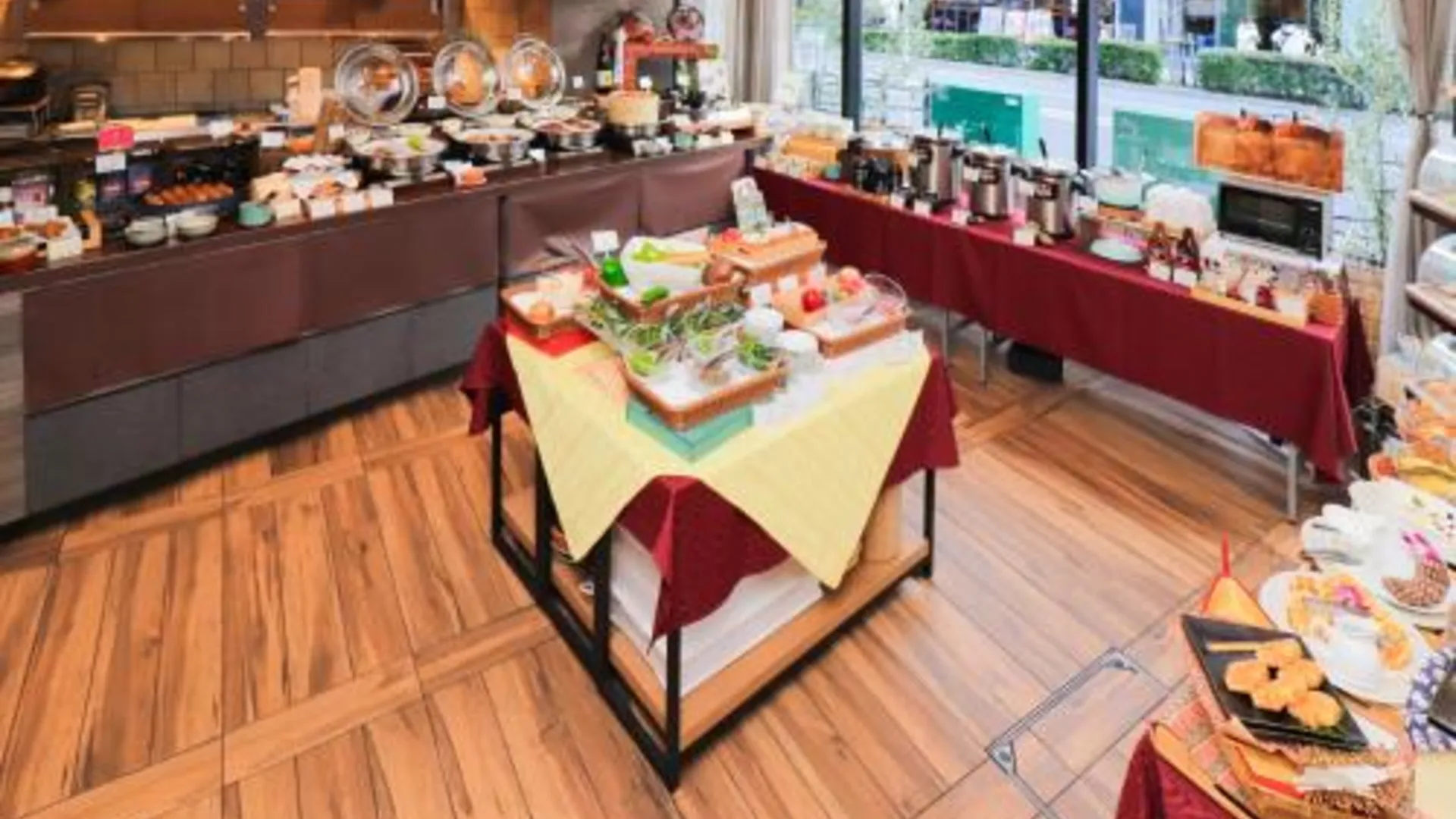 오사카 히요리 호텔 오사카 난바 스테이션 4성급 호텔 수영장