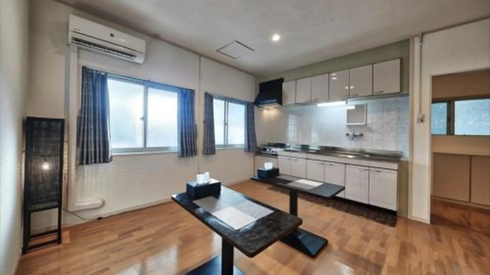 오키나와 본섬 Okinawa City Hotel 3성급 호텔 로비