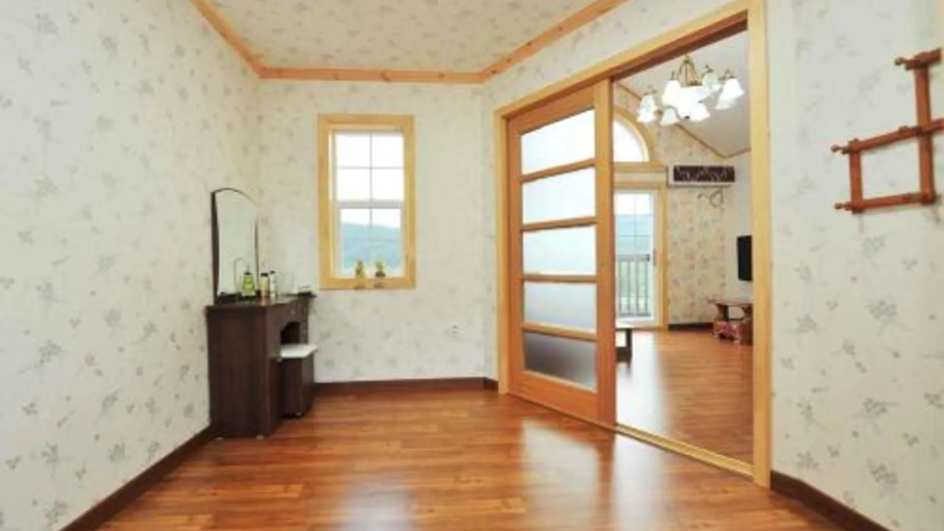 양양 양양 프라임펜션 3성급 게스트하우스 전망