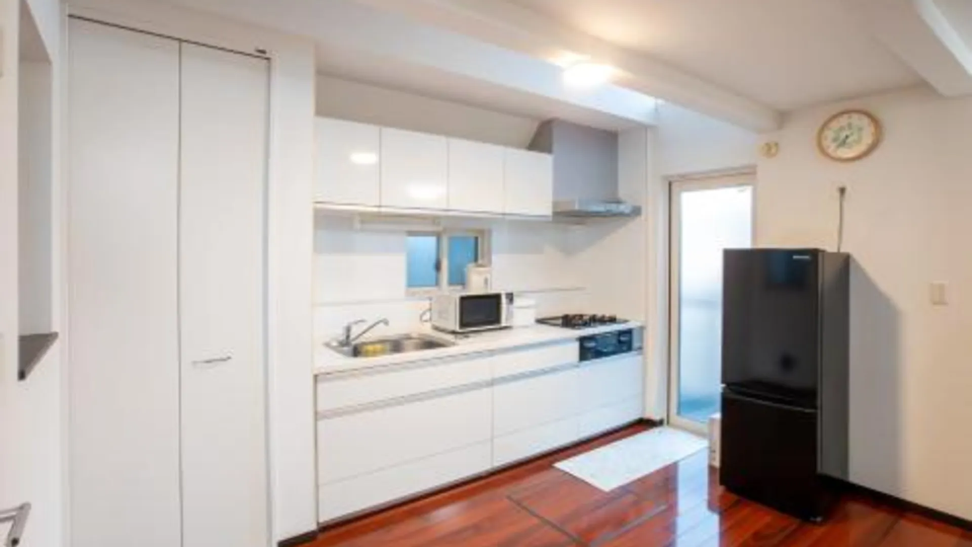 도쿄 / 동경 징 하우스 신타카사고 3성급 호텔 레스토랑