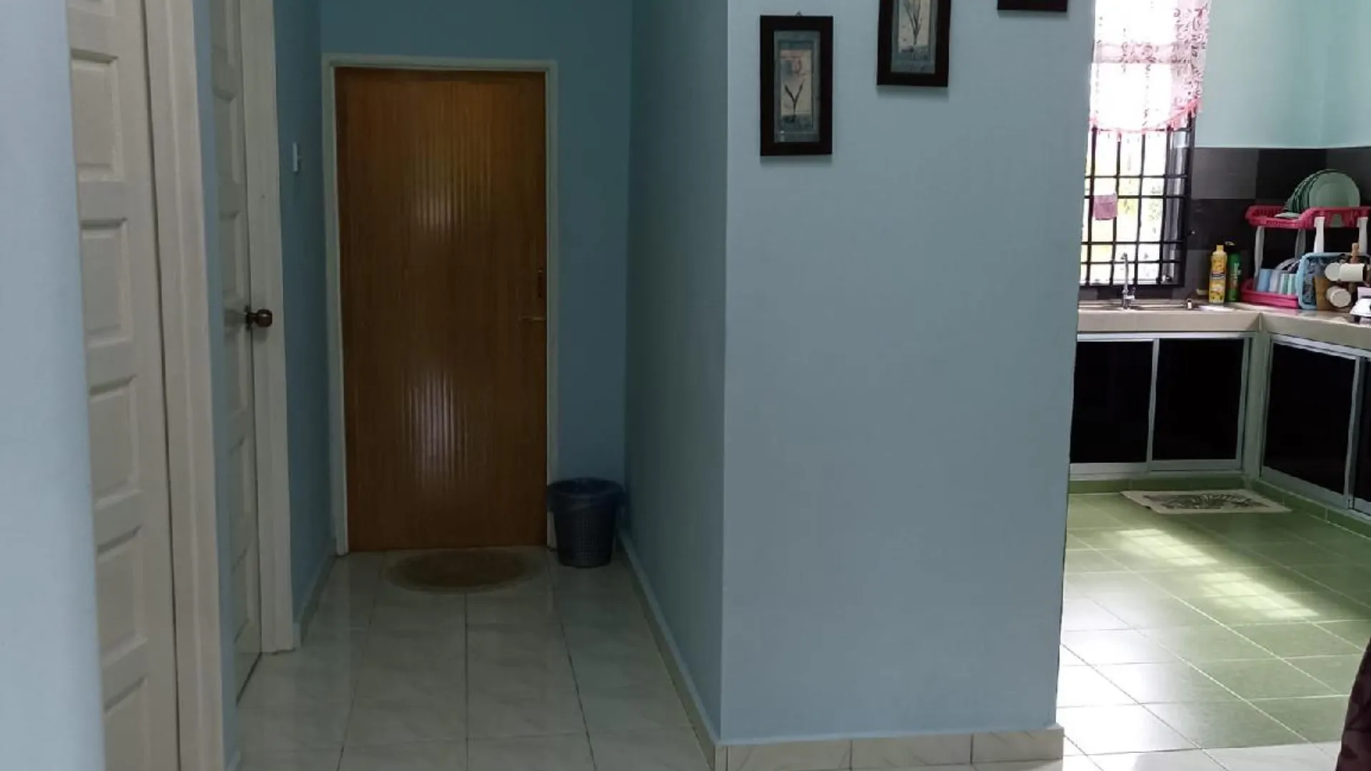 타나 메라 타나 메라의 프라이빗 하우스 (m², 침실 3개, 프라이빗 욕실 2개) 2성급 싱글룸 부대시설