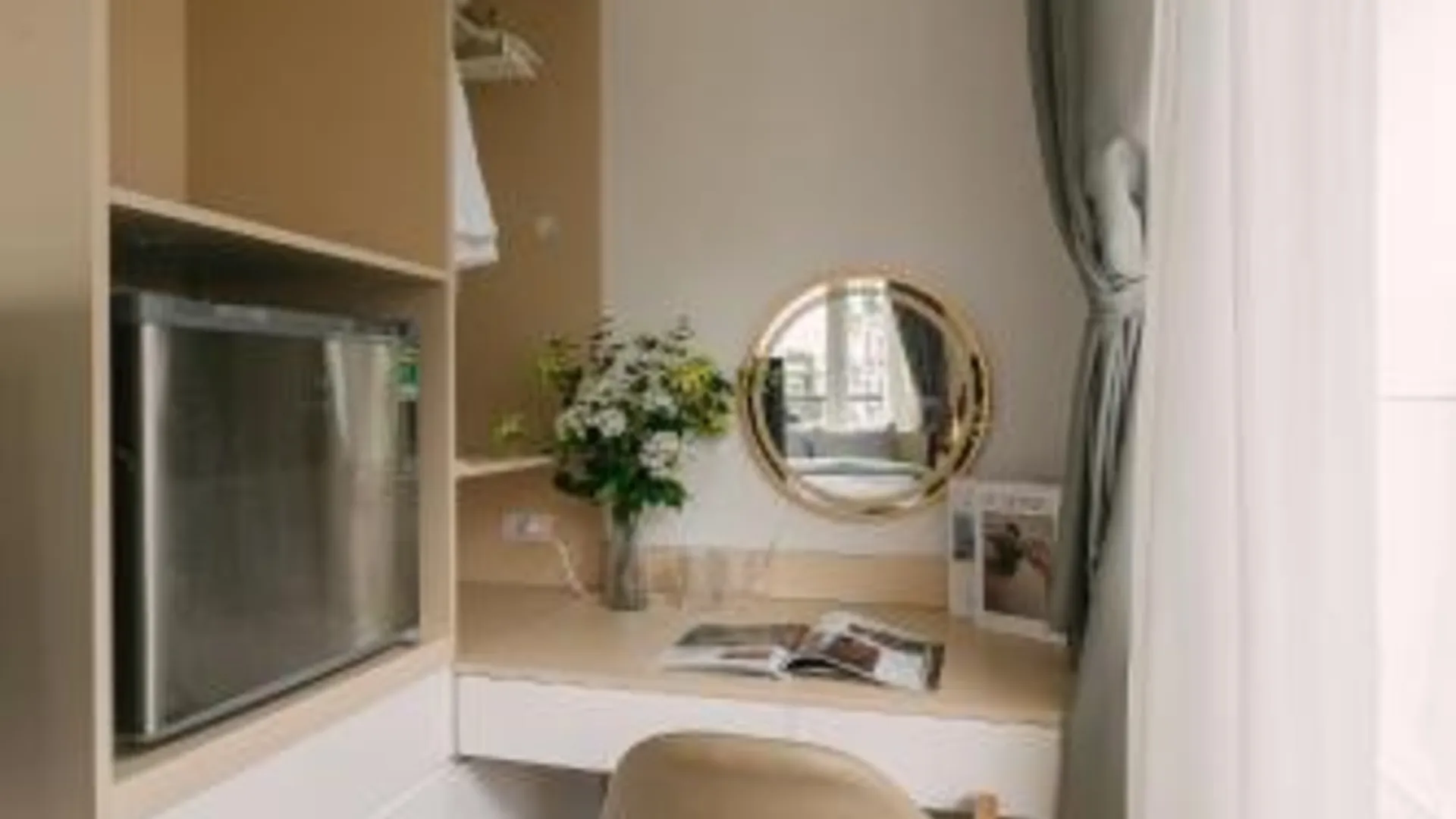 하노이 셰 루미 호텔 3성급 호텔 레스토랑