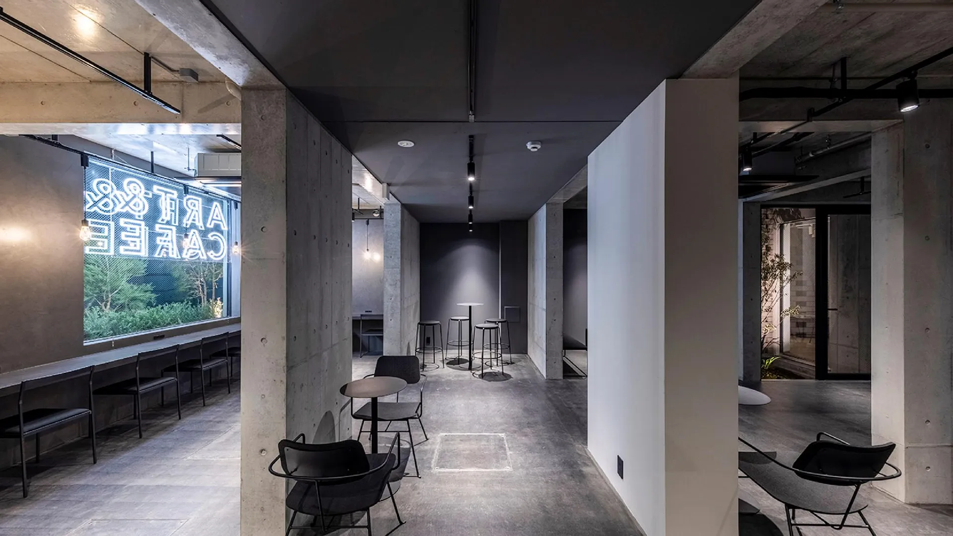 도쿄 / 동경 스파티움긴자 포니 4성급 게스트하우스 수영장