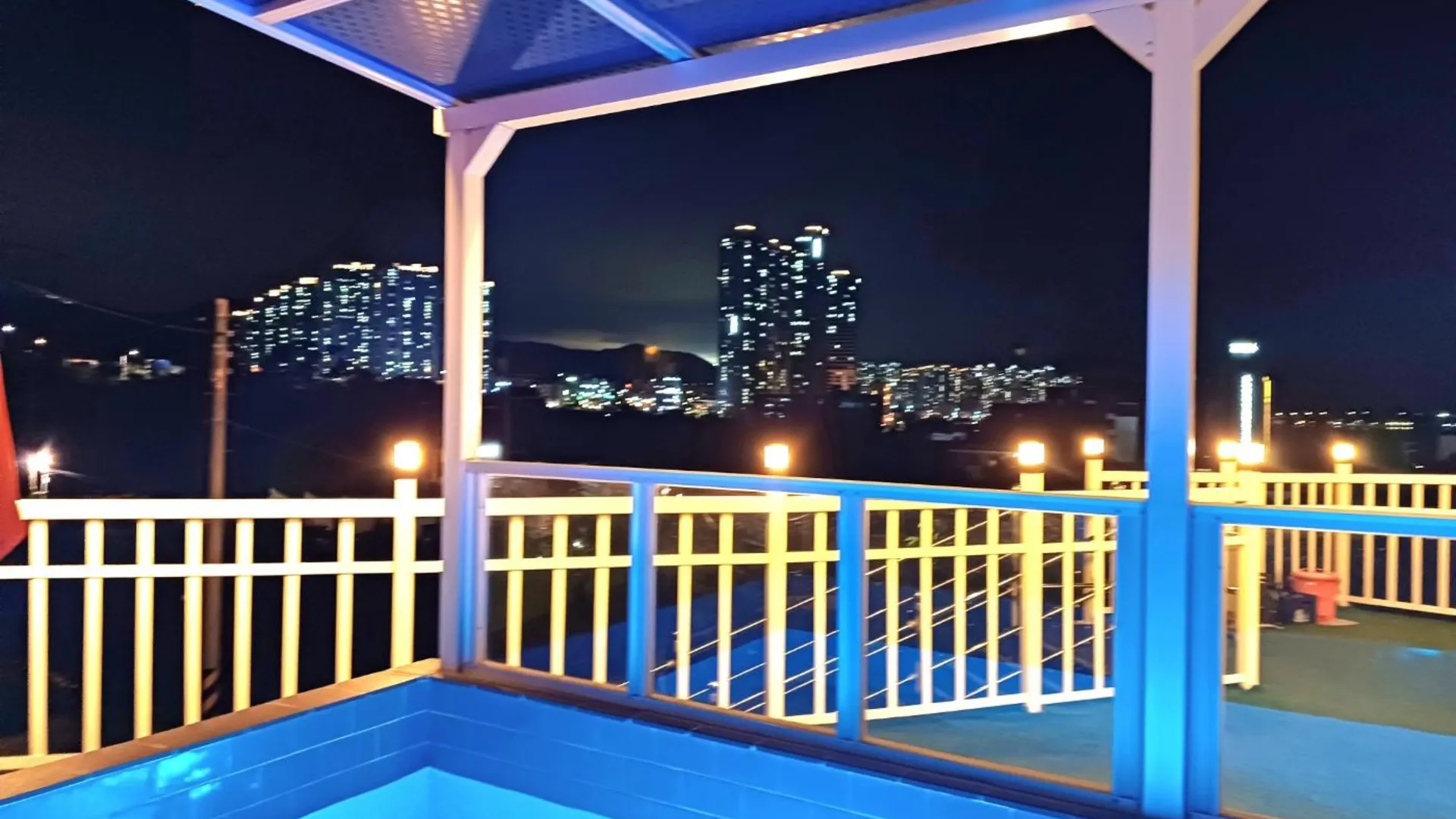 울산 울산 동해안로 1505펜션 3성급 게스트하우스 로비