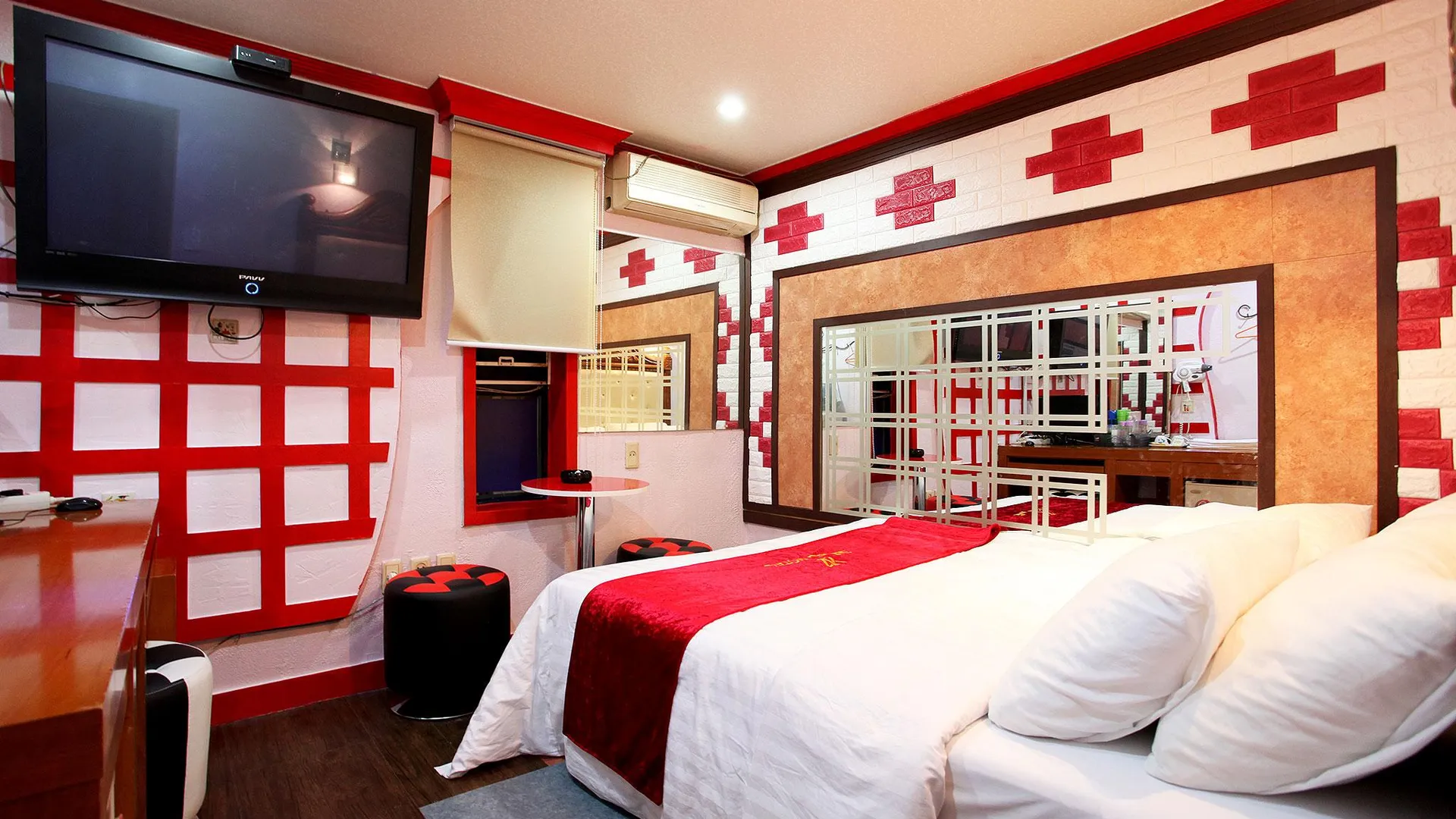 서울 왕십리 코림 2성급 호텔 부대시설