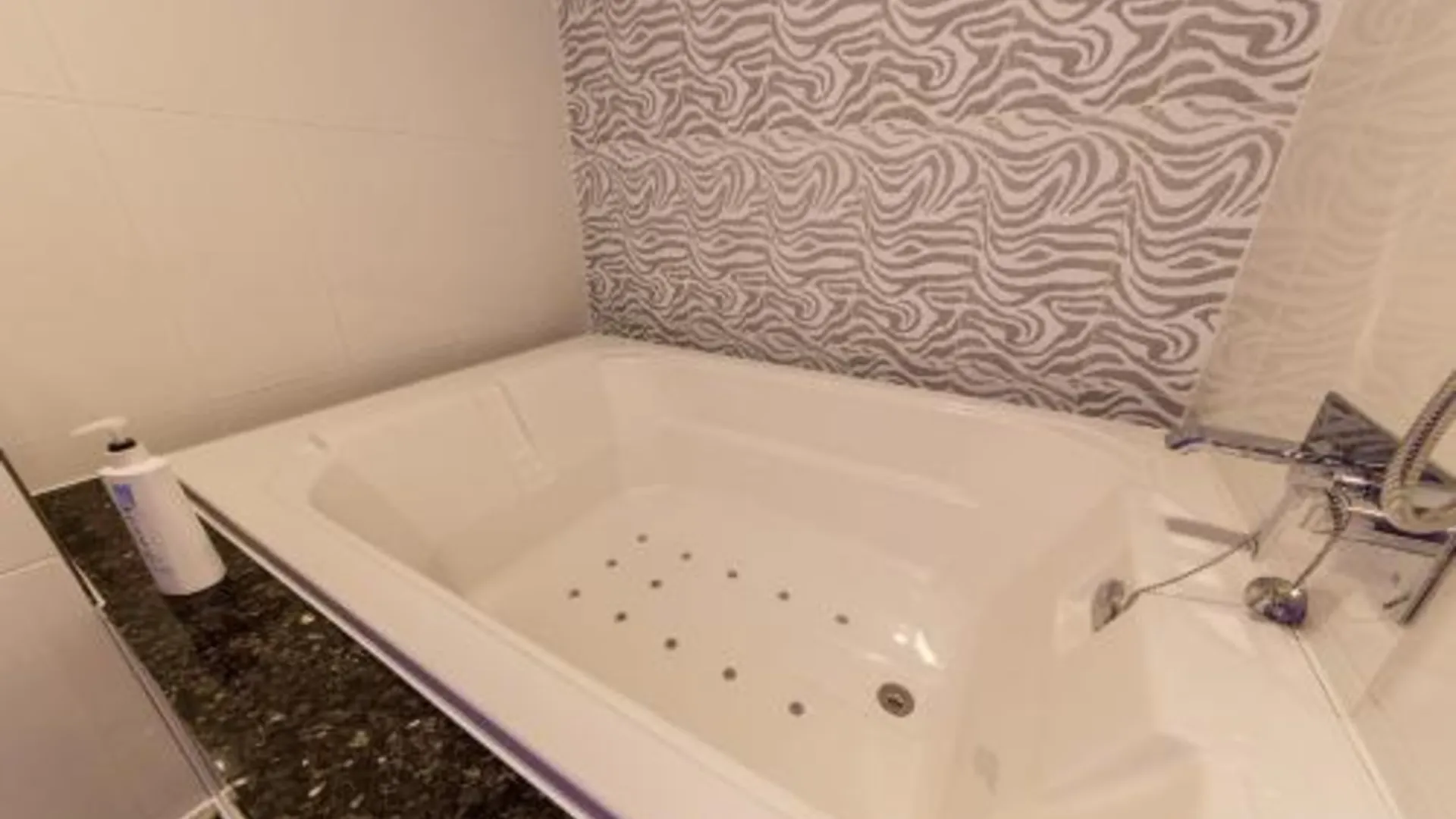 서울 부띠크 호텔 SB 여의도 3성급 호텔 수영장