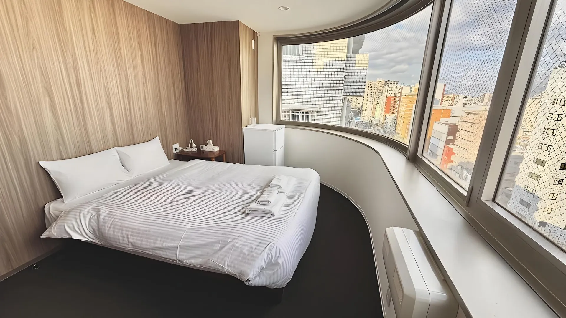 도쿄 / 동경 호텔 스테이 앤 고 이리야 노스 3성급 호텔 스위트룸