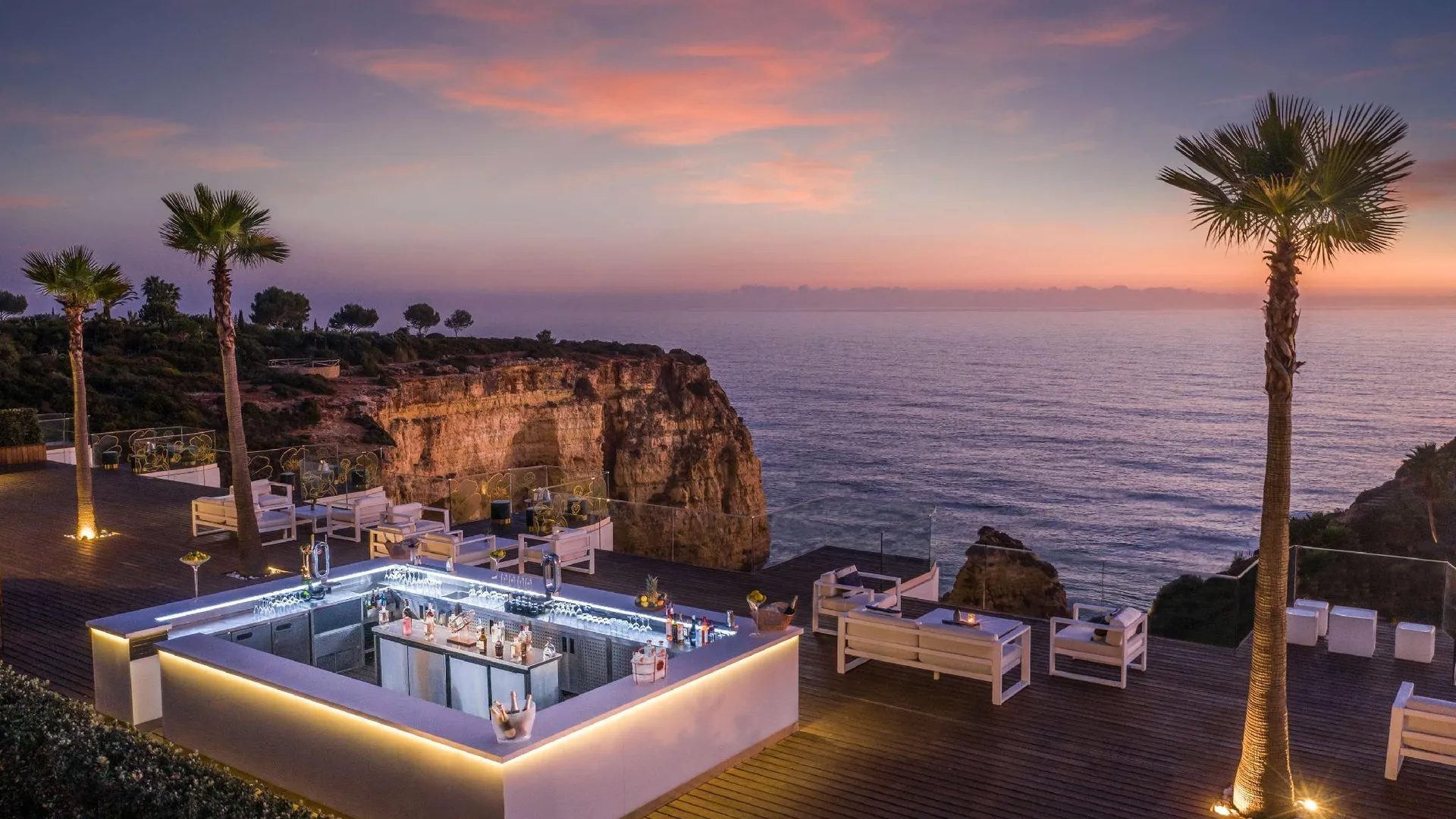 카보에이로 티볼리 카르보에이루 알가르브 리조트 5성급 호텔 객실