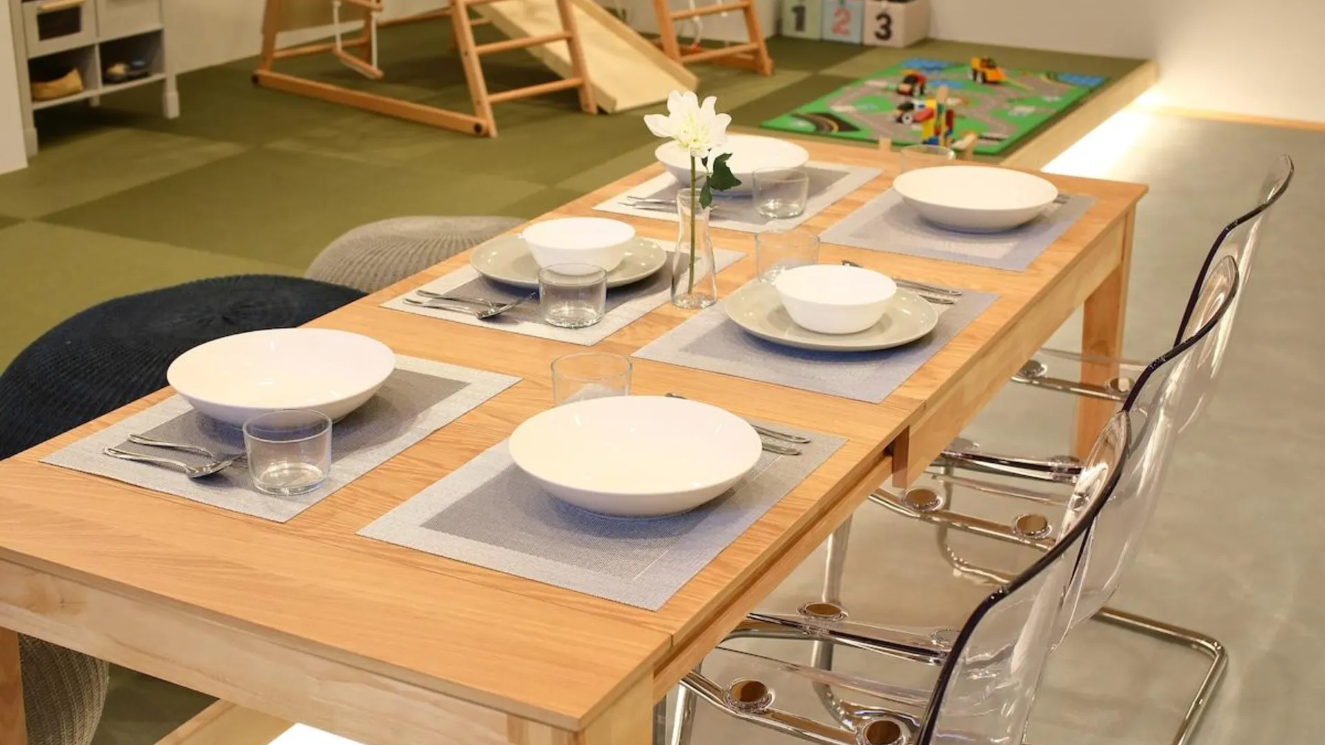 오사카 주소의 프라이빗 하우스 (m², 침실 1개, 프라이빗 욕실 1개) 3성급 게스트하우스 객실