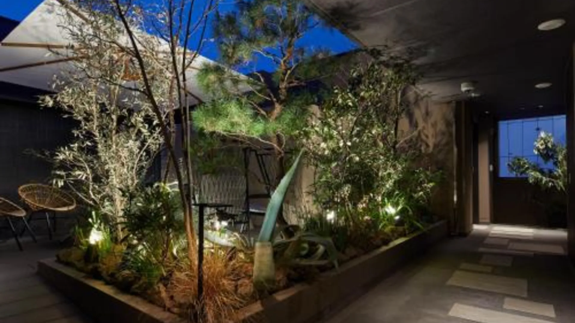 도쿄 / 동경 아고라 도쿄 긴자 4성급 호텔 부대시설