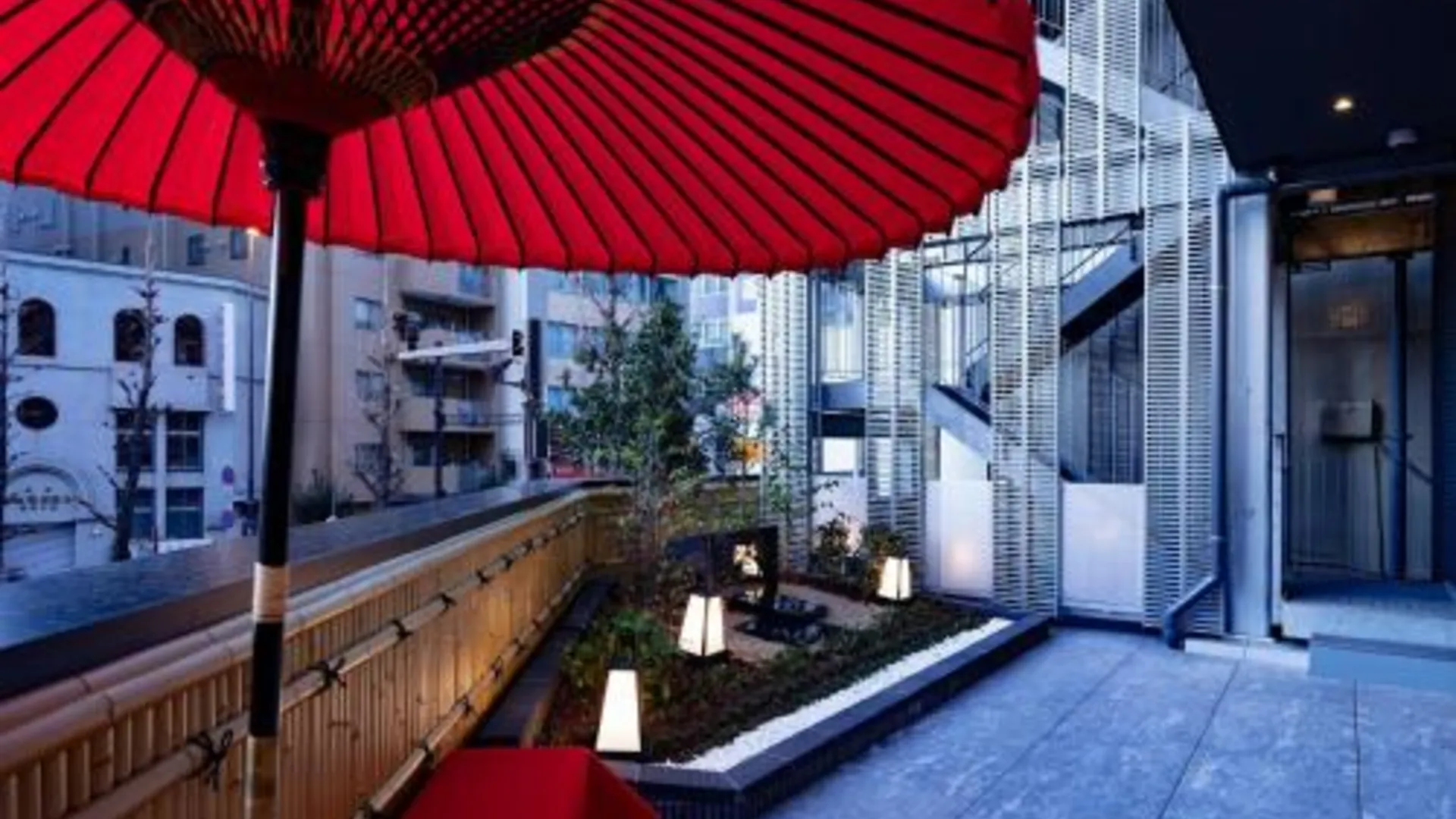 도쿄 / 동경 토세이 호텔 코코네 아사쿠사 구라마에 3성급 호텔 스위트룸