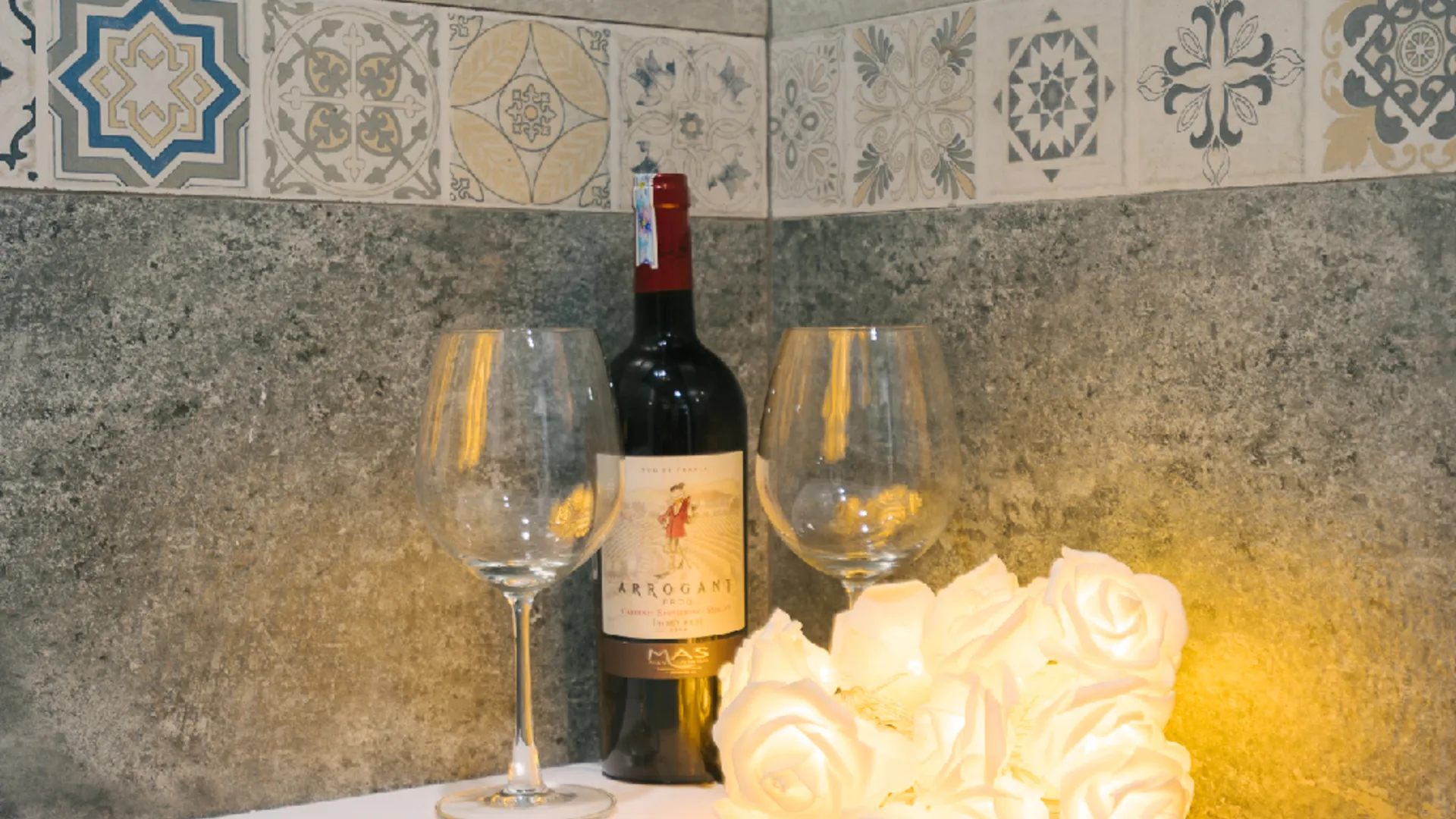 하노이 라 팜 호텔 3성급 호텔 레스토랑