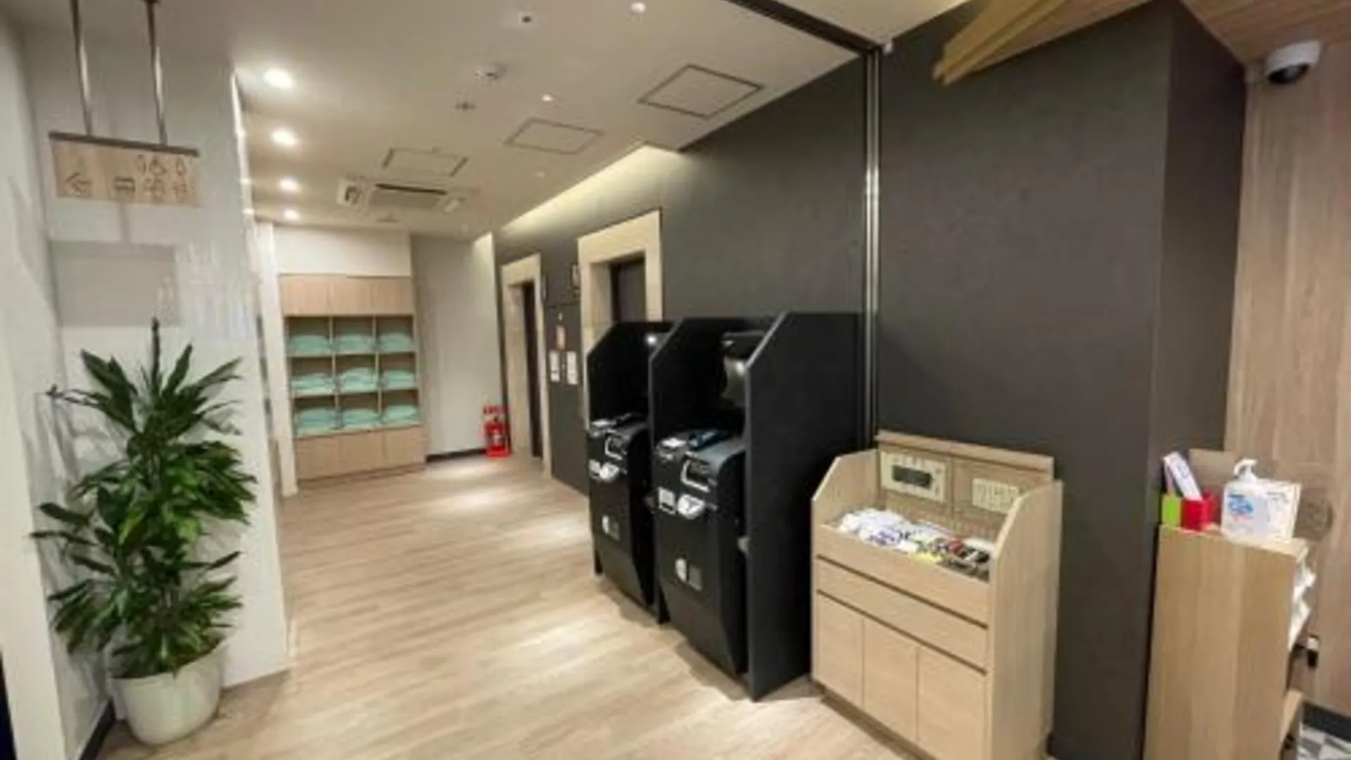 도쿄 / 동경 알&비 호텔 우에노-히로코지 2성급 호텔 레스토랑