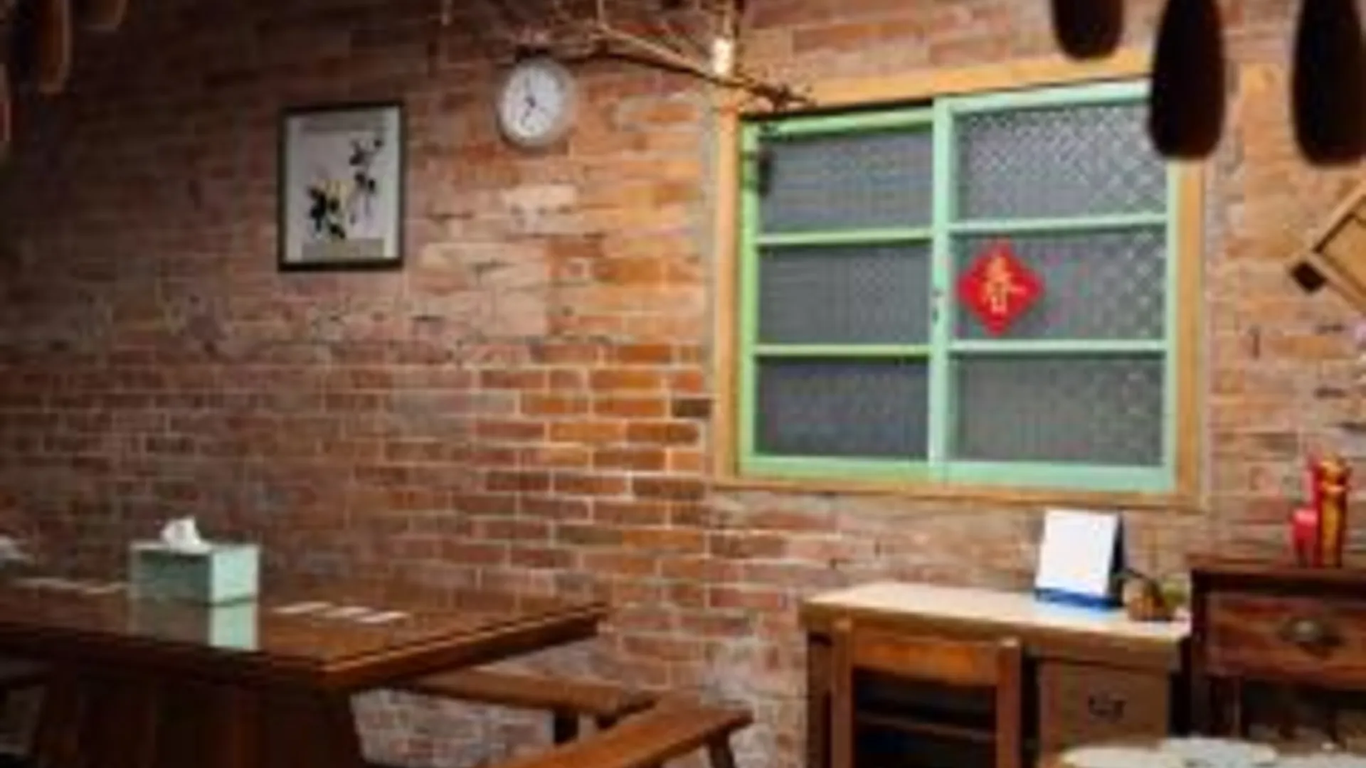 타이베이 Hometown Yashe 3성급 게스트하우스 외관