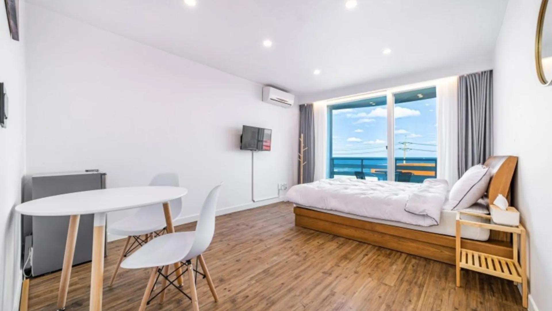 양양 하늘바다 오션뷰 펜션 2성급 게스트하우스 스위트룸