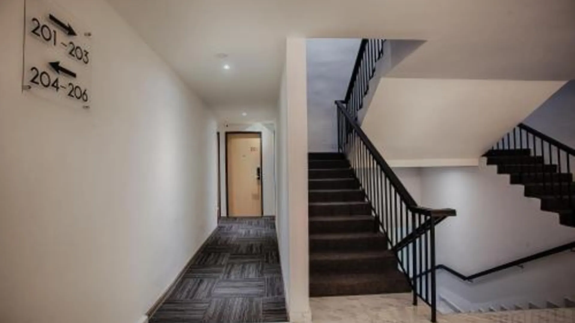 조호바루 / 조호르바루 더 매리언 호텔 2성급 호텔 레스토랑