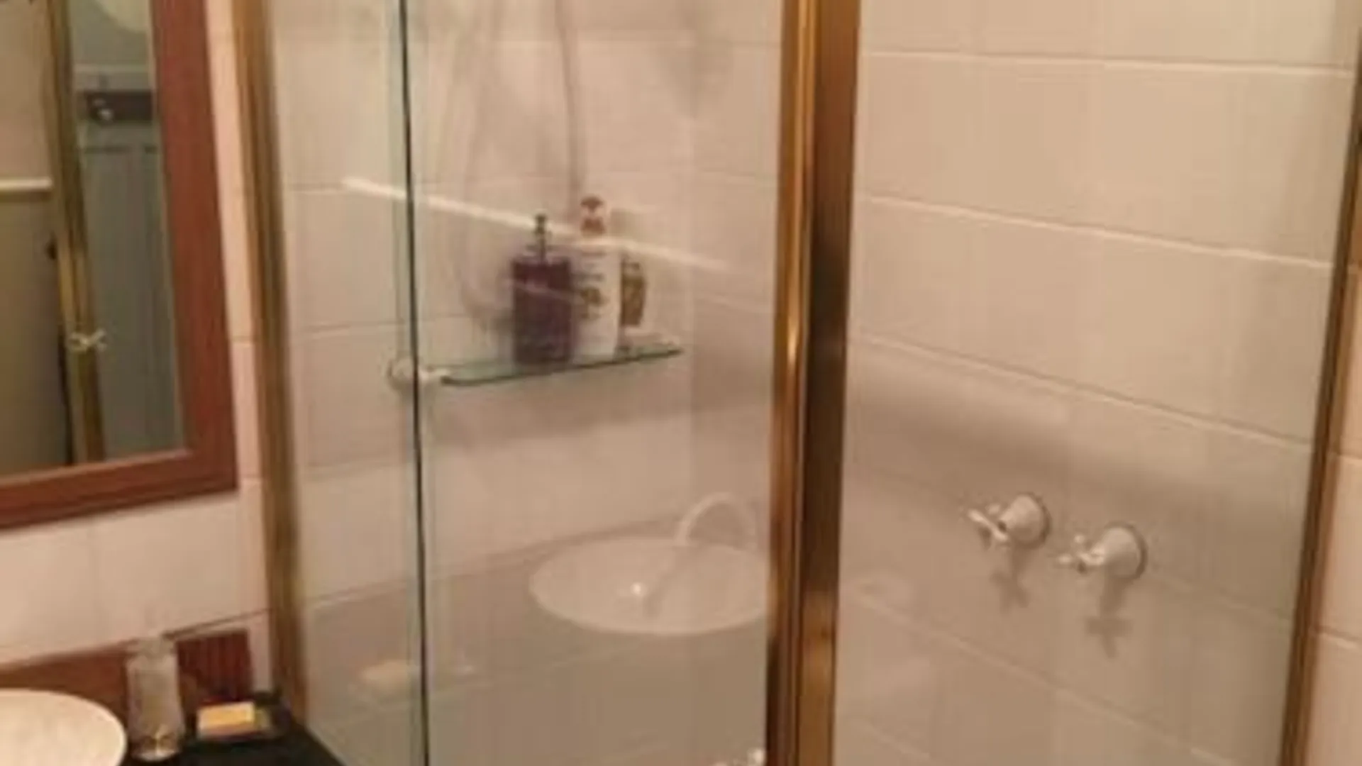 깁스랜드 지역 Manderley Park Farmstay B&B 5성급 호텔 스위트룸