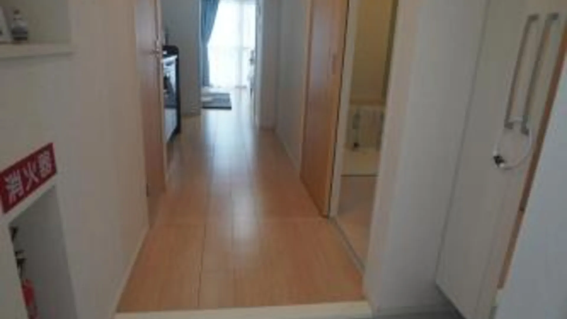 오키나와 본섬 Daruma apartment 403 3성급 싱글룸 수영장