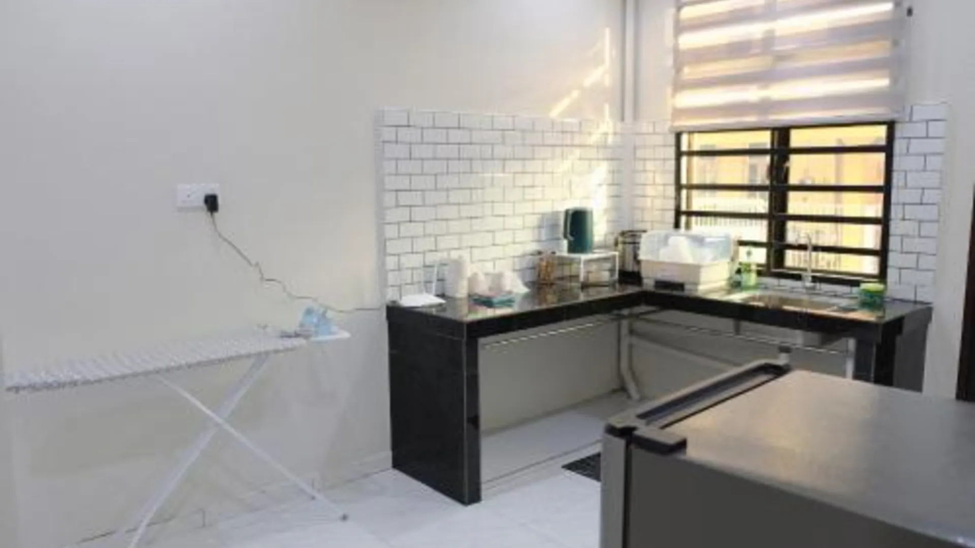 타나 메라 Homestay Tokki Tanah Merah #musliim only# 3성급 게스트하우스 외관