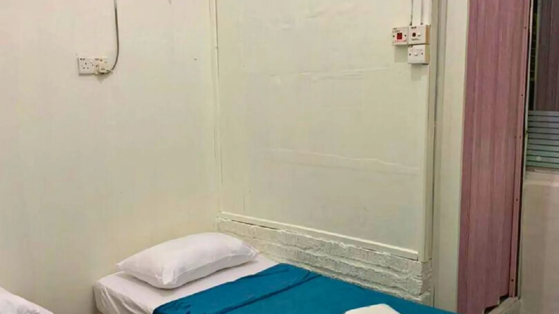 타나 메라 EMERALD HOTEL 2성급 호텔 스위트룸