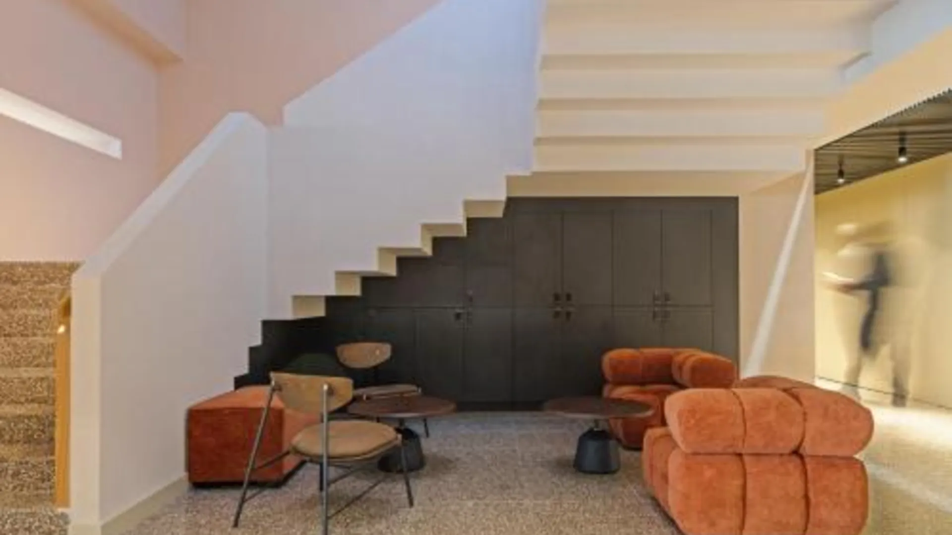 리스본 Hotel Acta Moa 4성급 호텔 전망