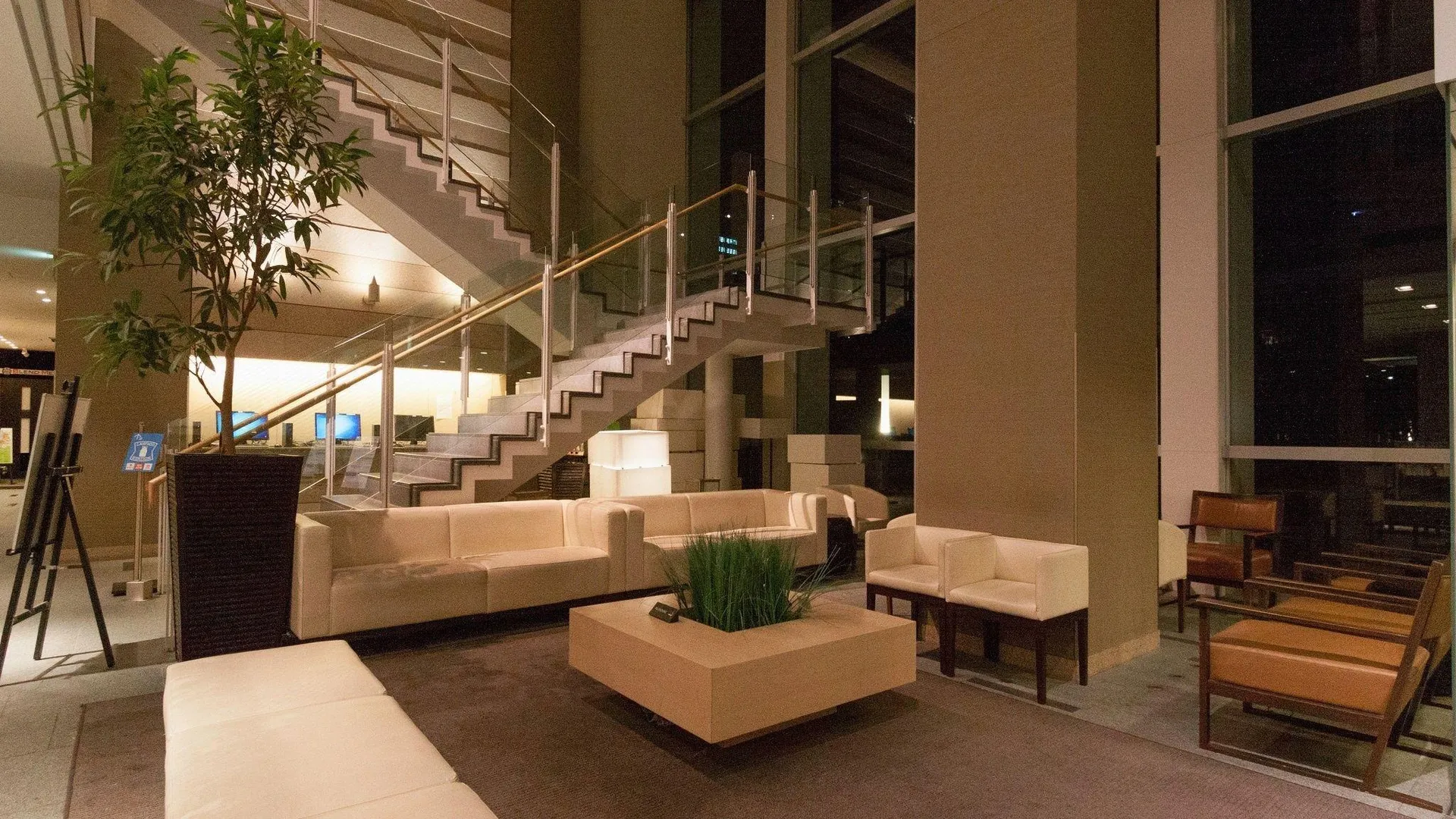 도쿄 / 동경 소테츠 그랜드 프레사 도쿄 베이 아리아케 3성급 호텔 외관