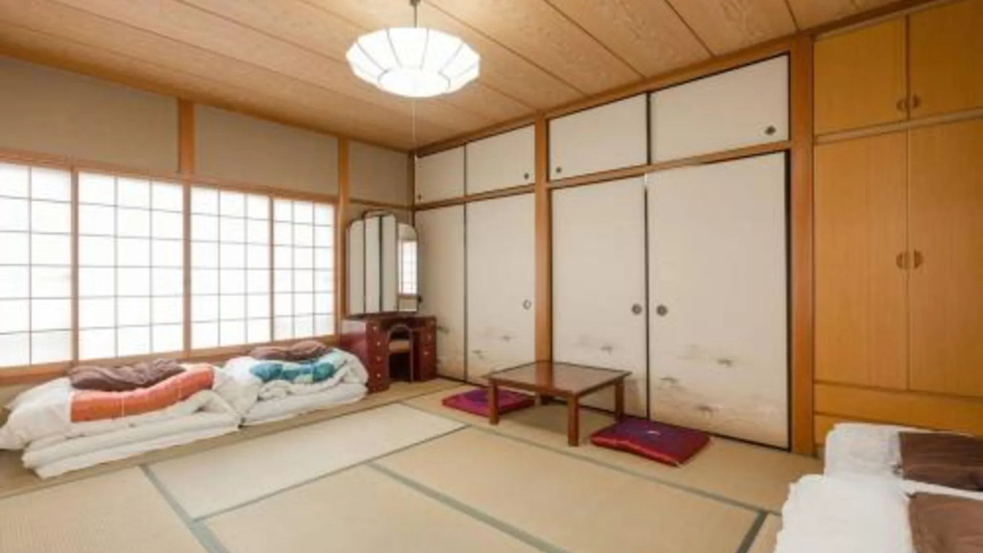 교토 캘리그래피 하우스 3성급 호텔 스위트룸