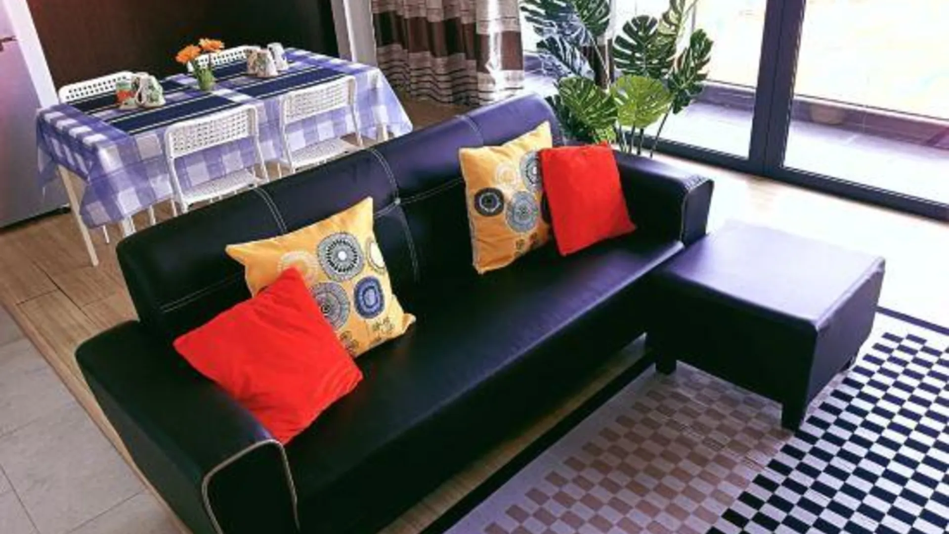 조호바루 / 조호르바루 Mount Austin Haw Ke Lai @ CUB8teens 호텔 객실