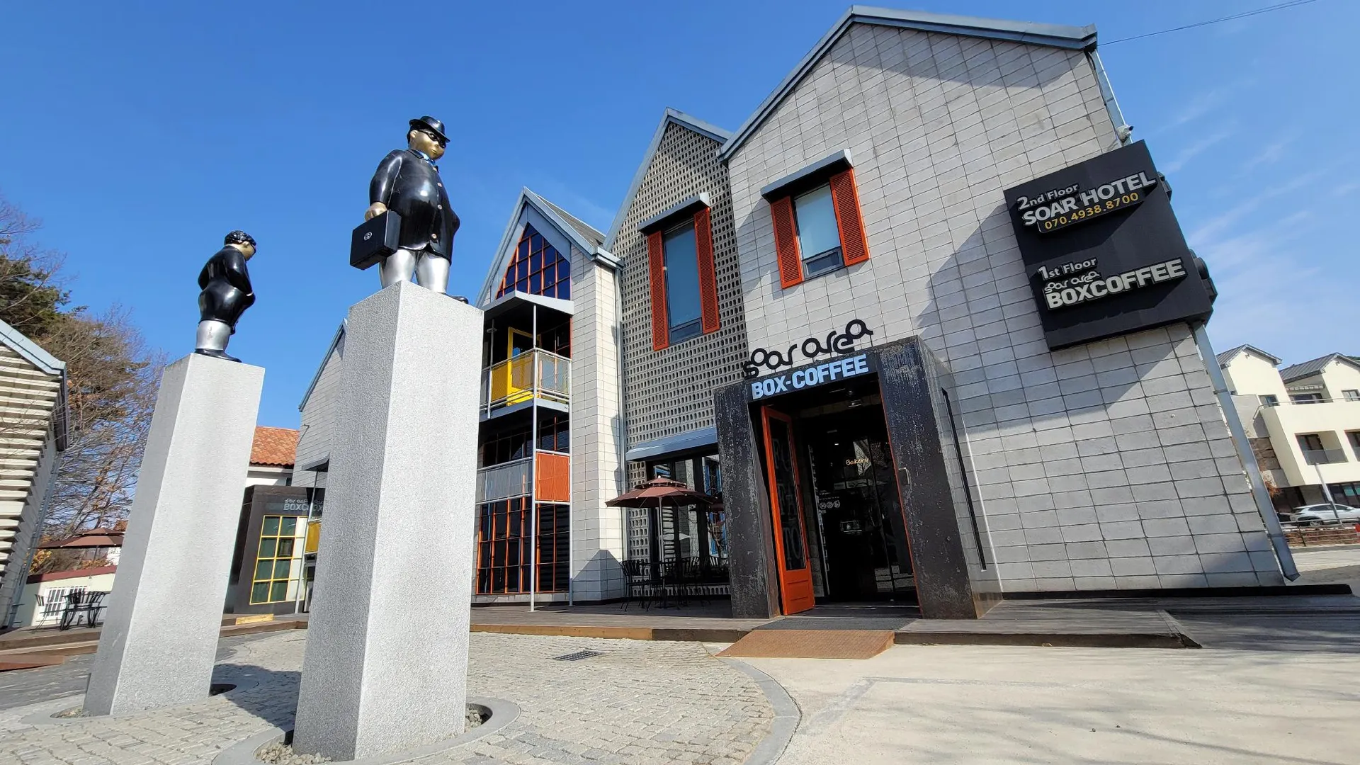 담양 소아르 호텔 3성급 호텔 객실