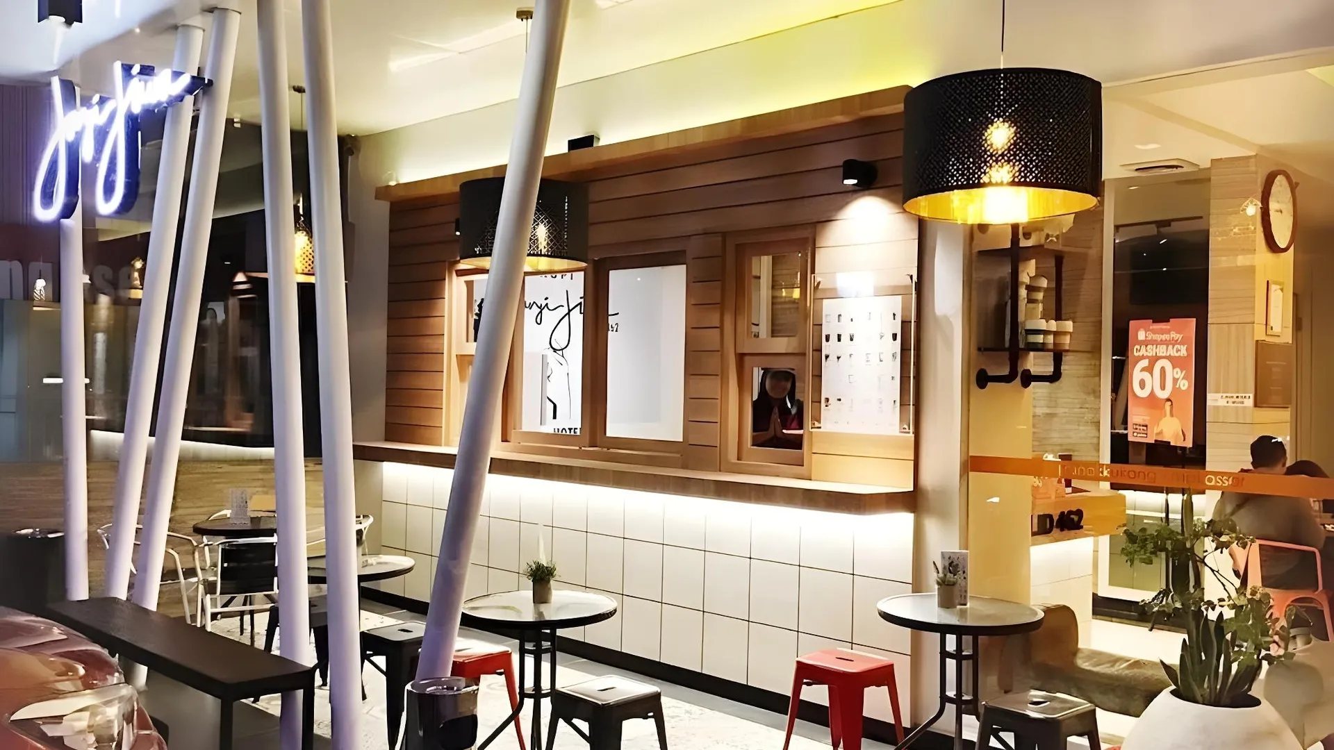 마카사르 아비라호텔 마카사르 파나쿠캉 2성급 호텔 객실