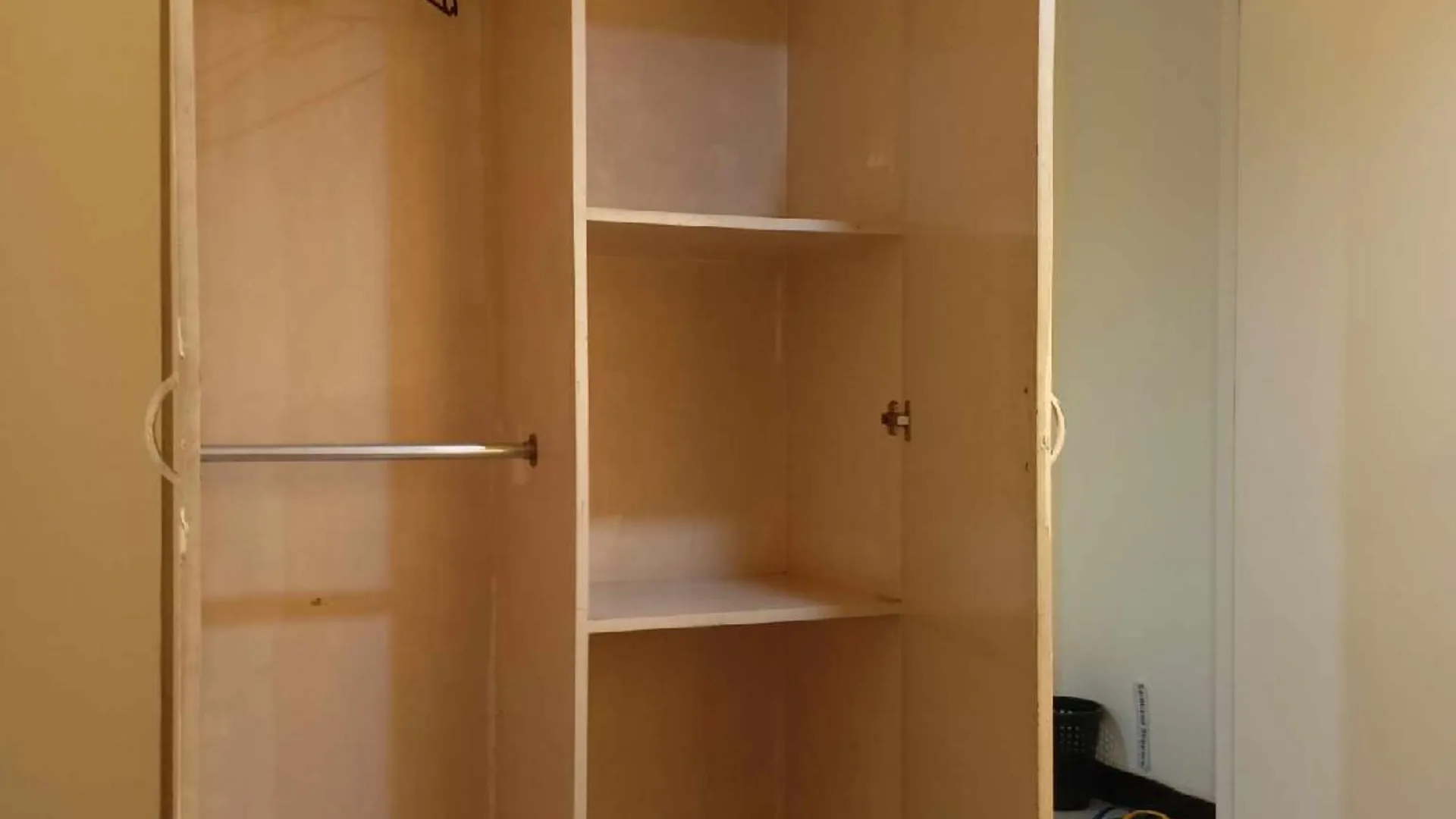 세부 세부 시티의 아파트먼트 (25m², 침실 1개, 프라이빗 욕실 1개) 1성급 싱글룸 스위트룸