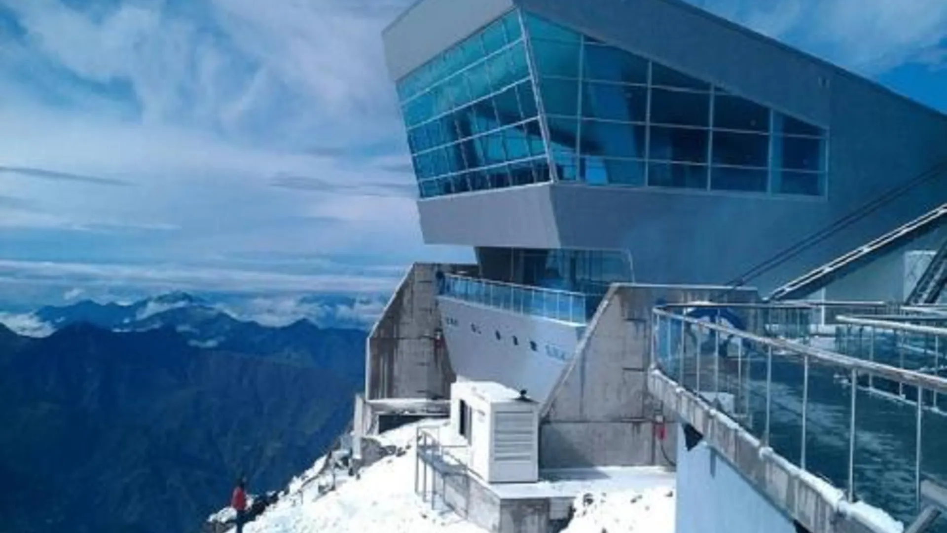 메리다 HOTEL Nevada Palace 3성급 호텔 레스토랑