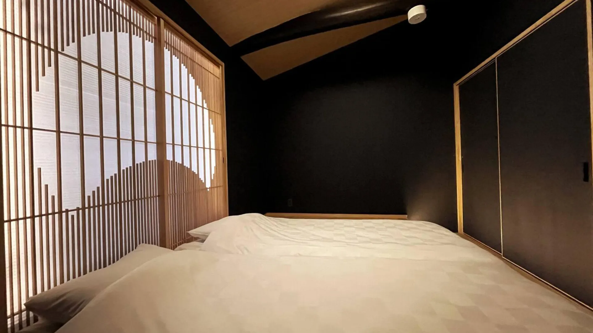 교토 타비타비 카노에 하라 4성급 싱글룸 스위트룸