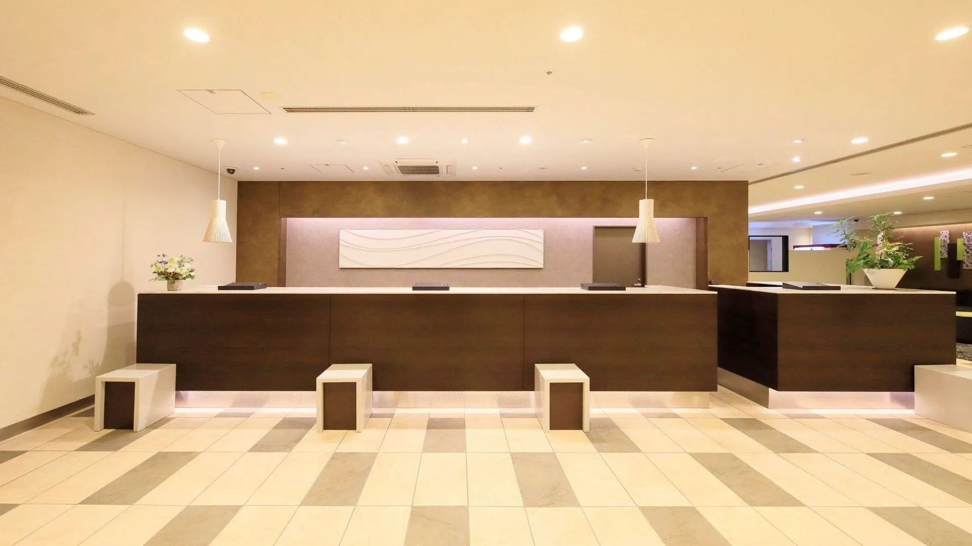 도쿄 / 동경 리치먼드 호텔 도쿄 스이도바시 3성급 호텔 객실